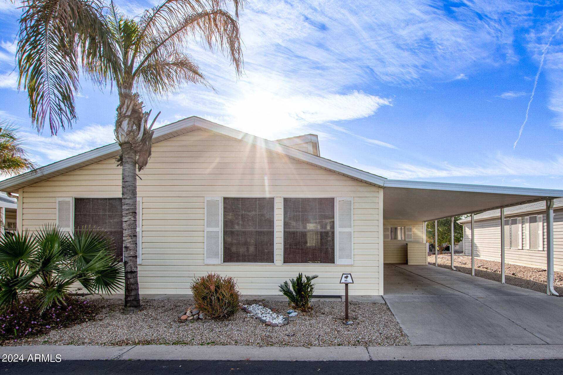 Mesa, AZ 85209,2550 S ELLSWORTH Road #343