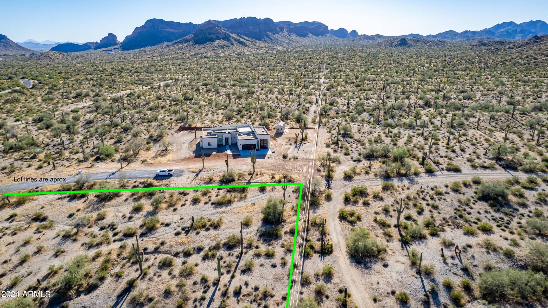 Queen Creek, AZ 85144,0 N Bison Lane #-