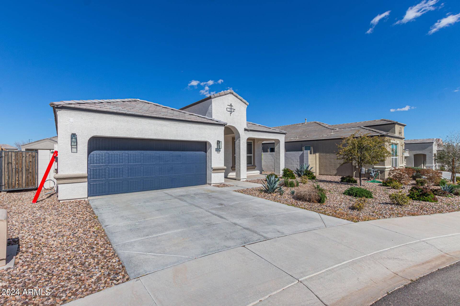 Florence, AZ 85132,8554 W RUSHMORE Way