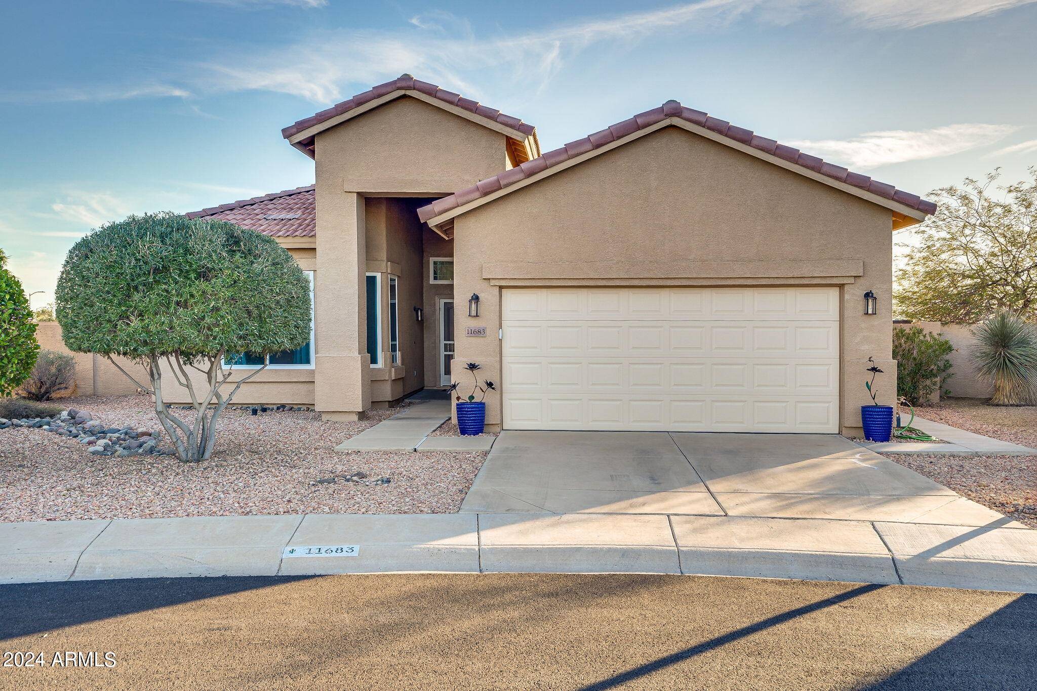 Surprise, AZ 85378,11683 W CACTUS WREN Court