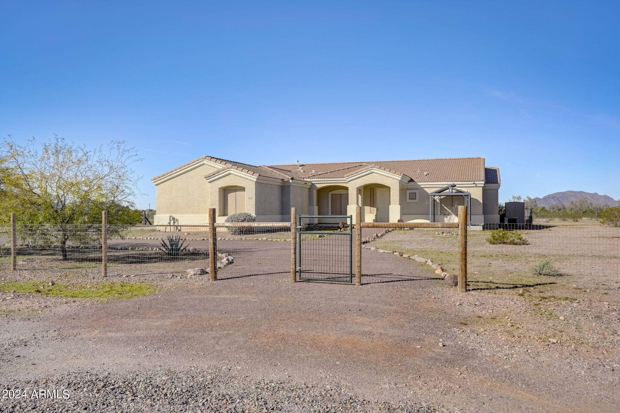 Tonopah, AZ 85354,6620 N 418TH Avenue