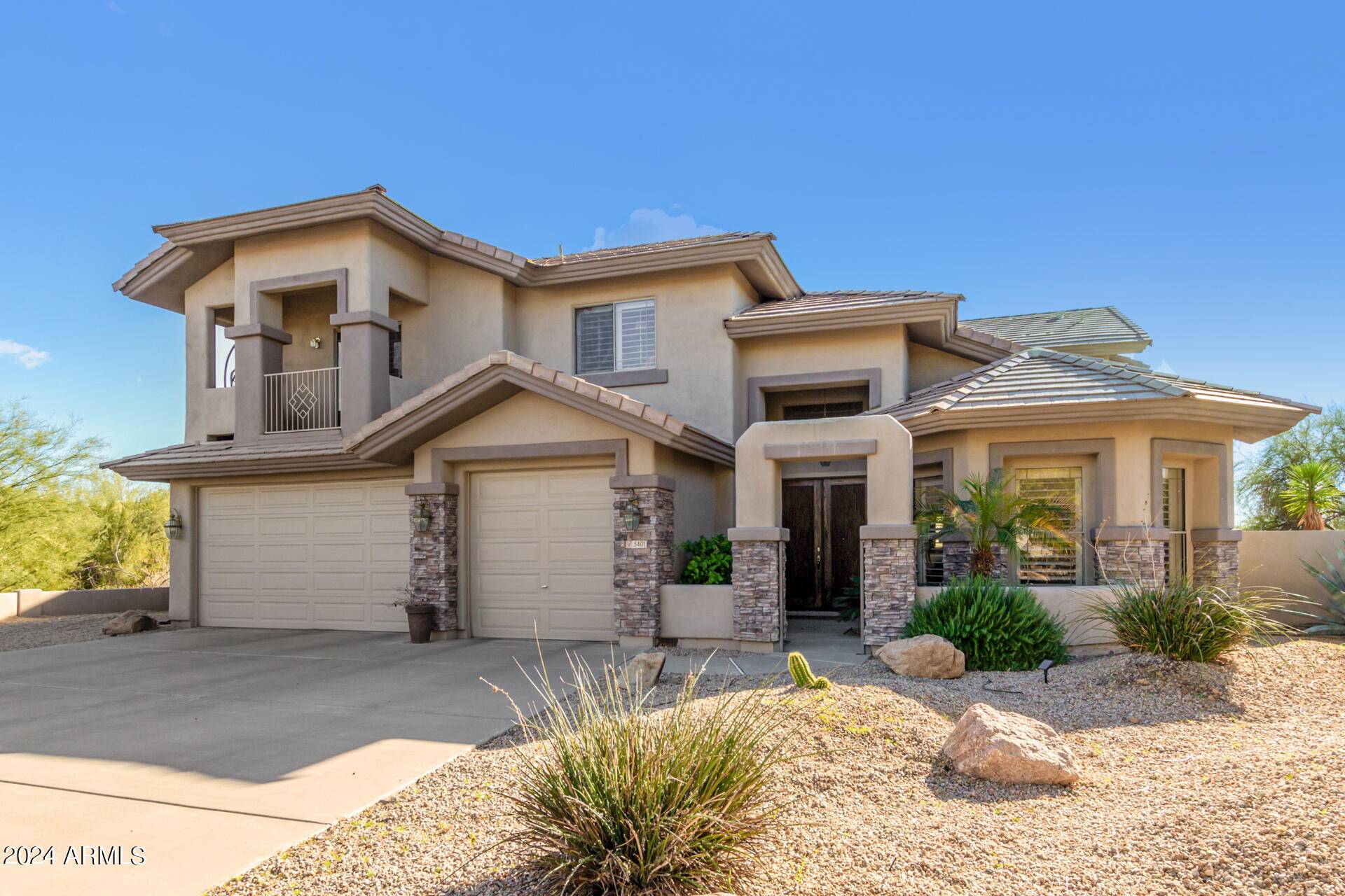 Cave Creek, AZ 85331,5401 E CALLE DE LAS ESTRELLAS --