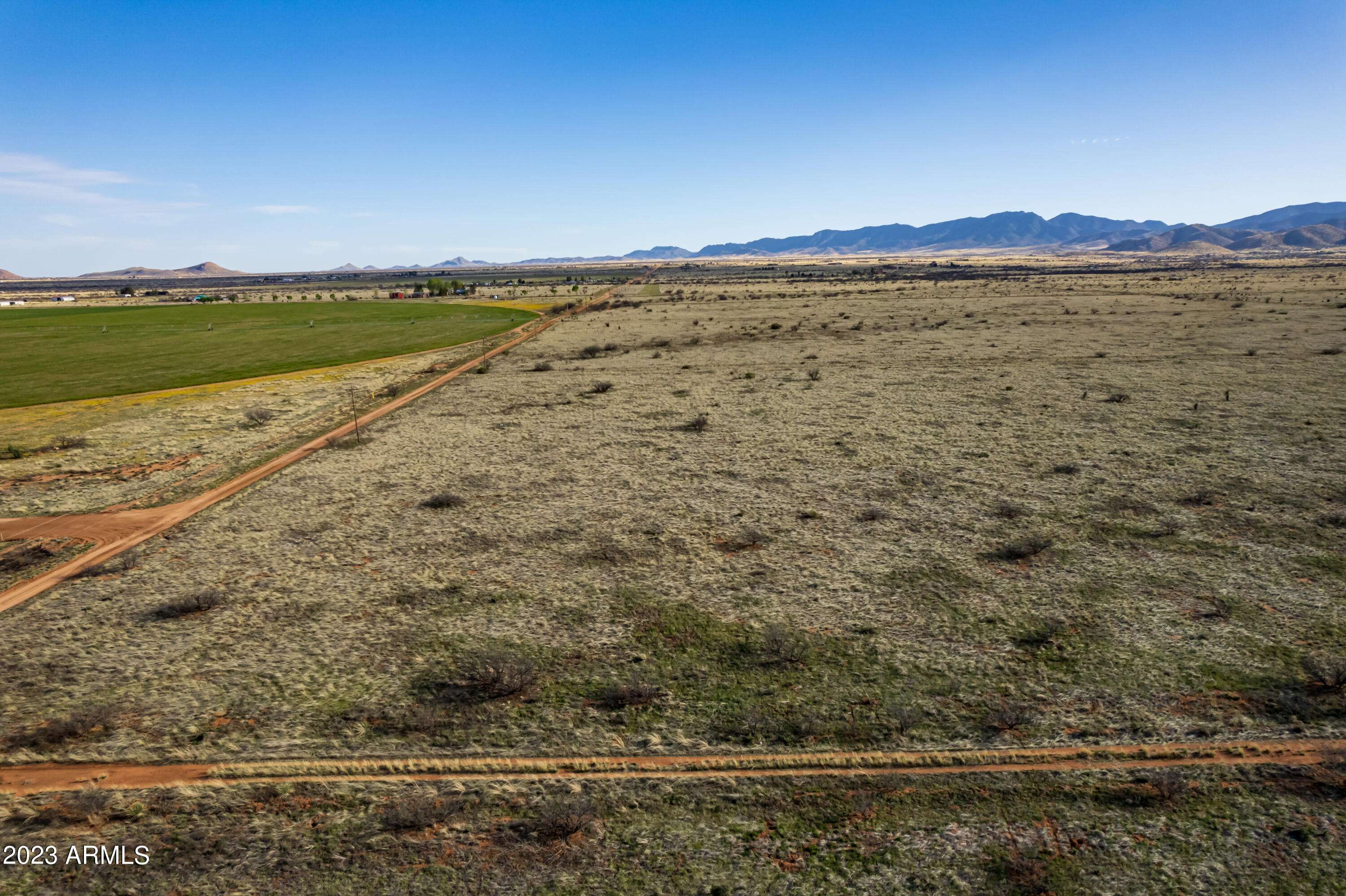 Pearce, AZ 85625,3.41 Acre W Richey Street #4