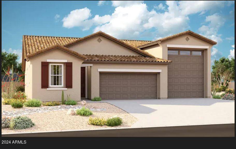 Surprise, AZ 85387,25657 N 185TH Drive