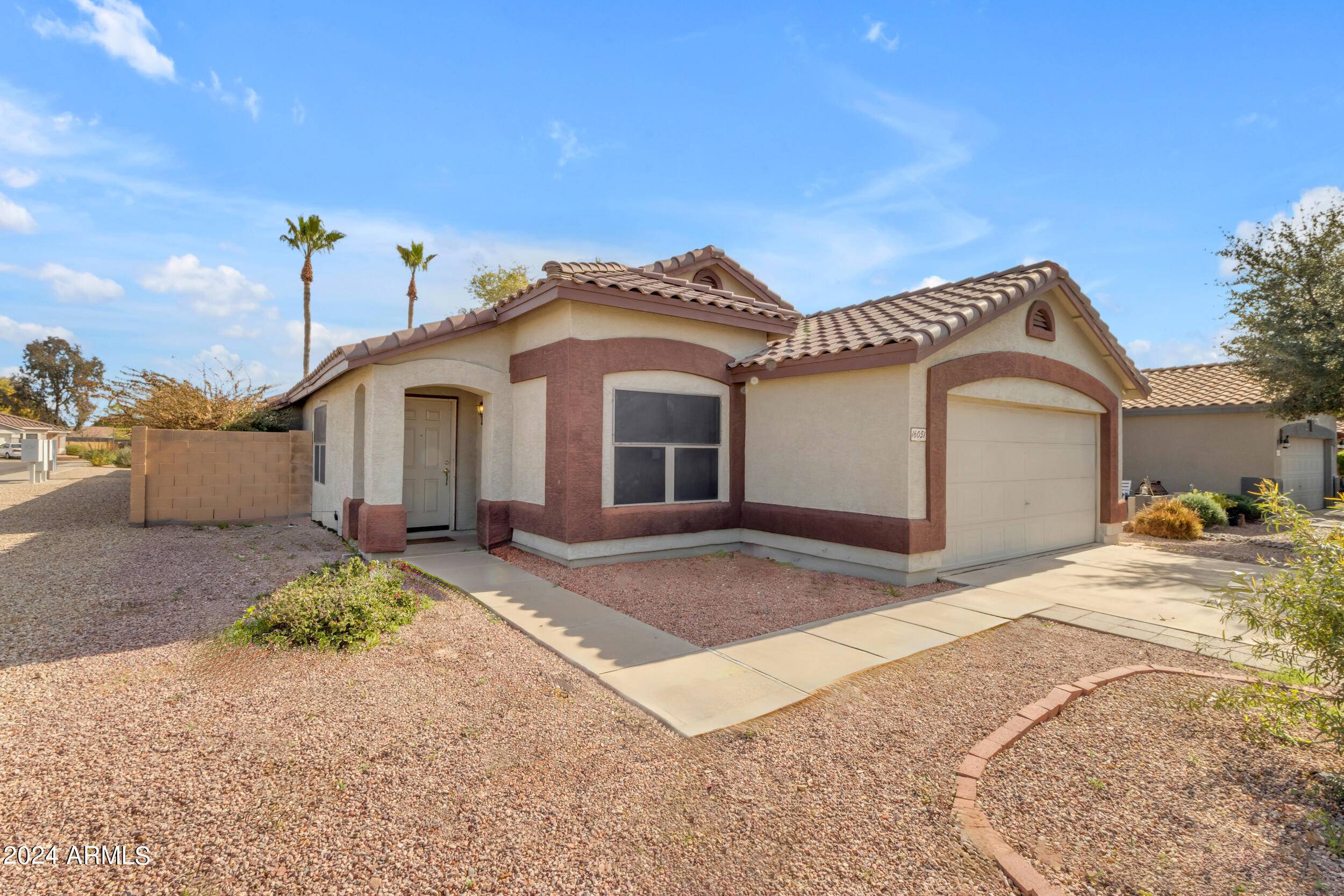 Surprise, AZ 85374,16051 N BASL Lane