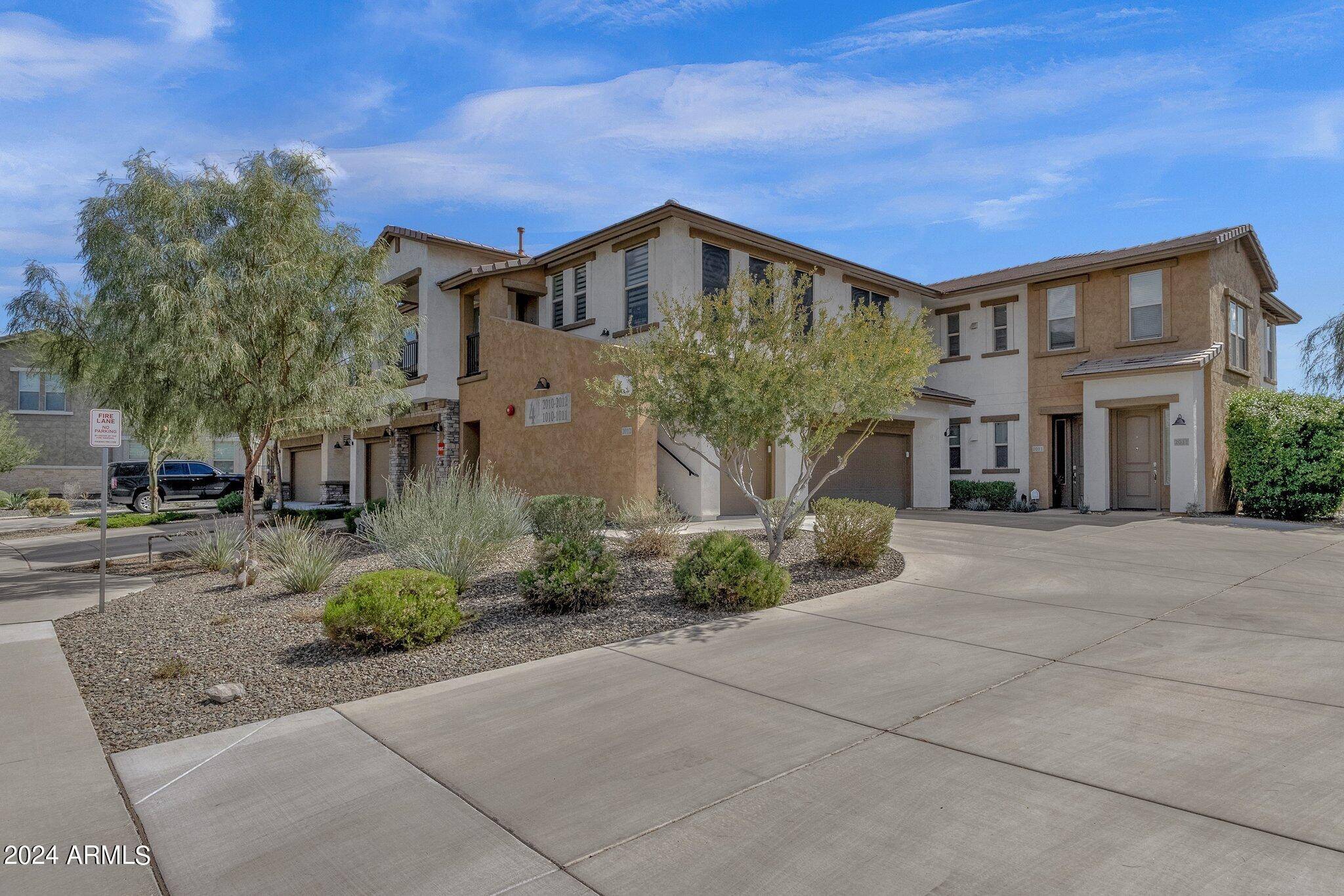 Cave Creek, AZ 85331,5100 E RANCHO PALOMA Drive #2012