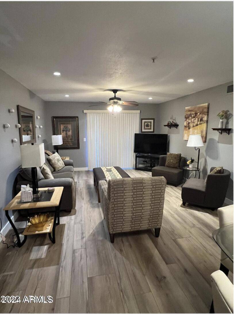 Scottsdale, AZ 85251,7777 E Main Street #153