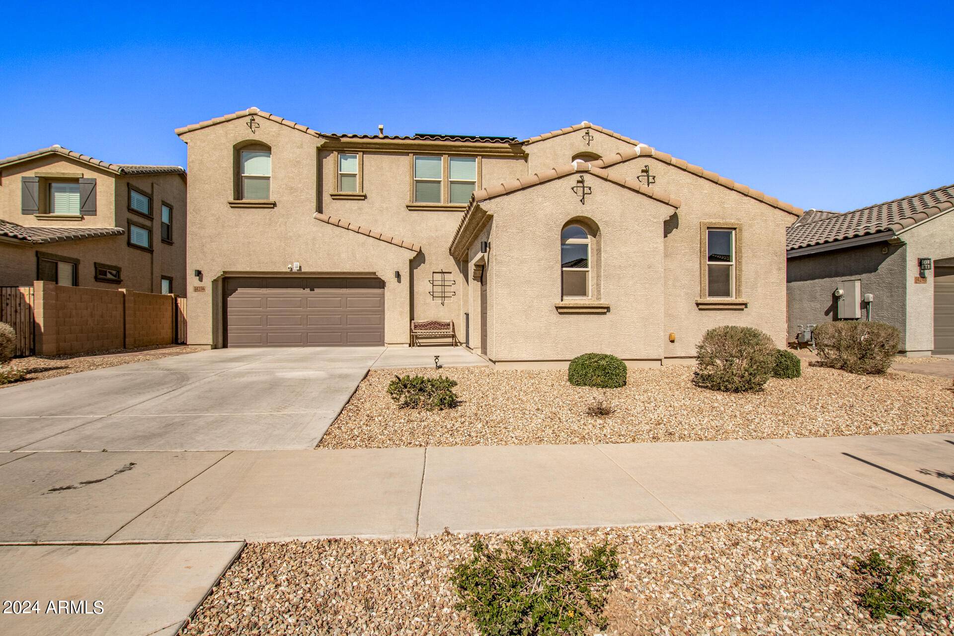 Surprise, AZ 85387,14256 W ARTEMISA Avenue