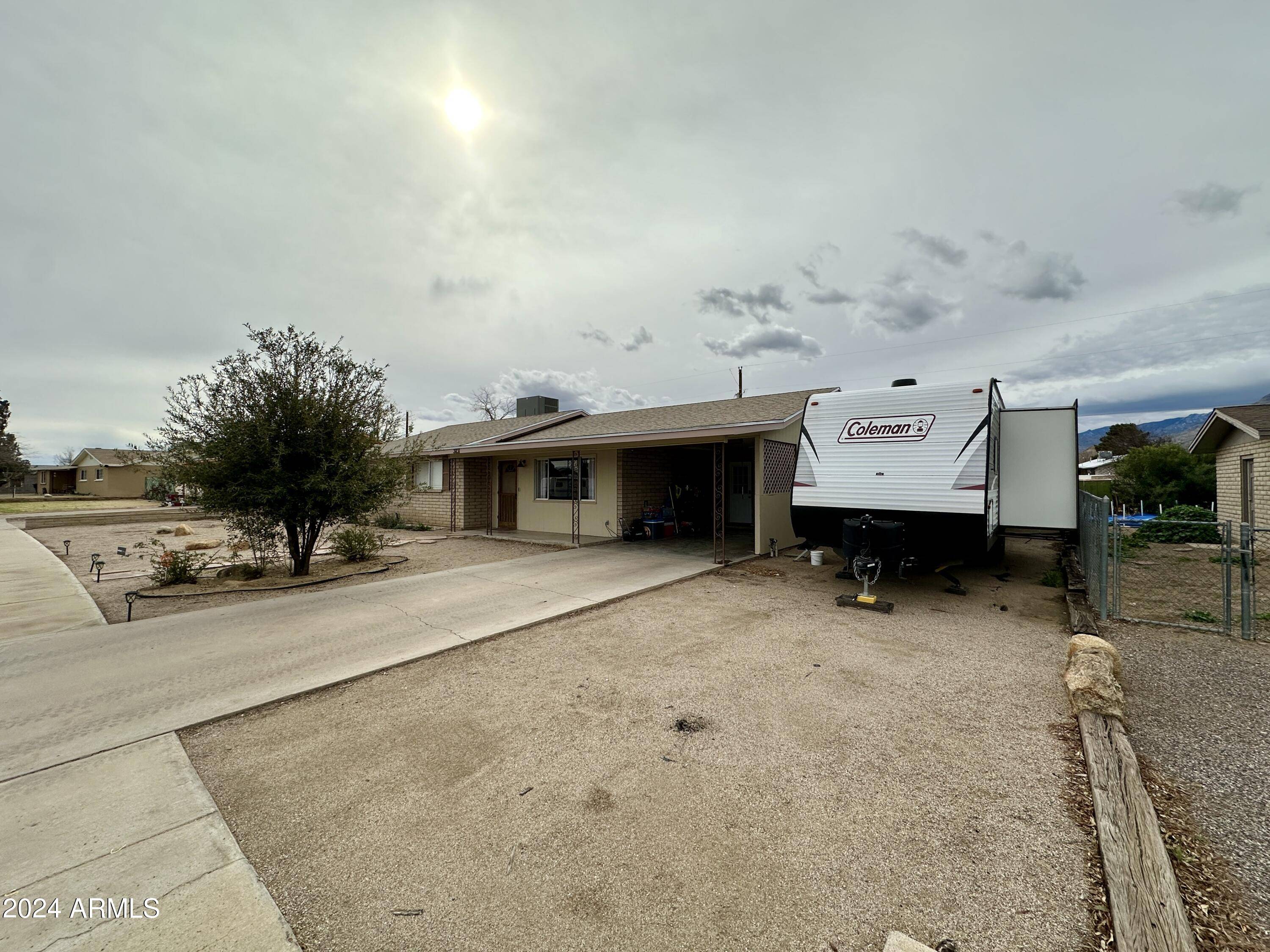 Thatcher, AZ 85552,3831 W ANDERSON Street