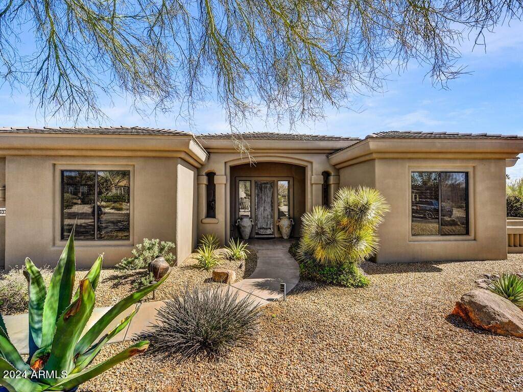 Rio Verde, AZ 85263,25225 N QUAIL HAVEN Drive