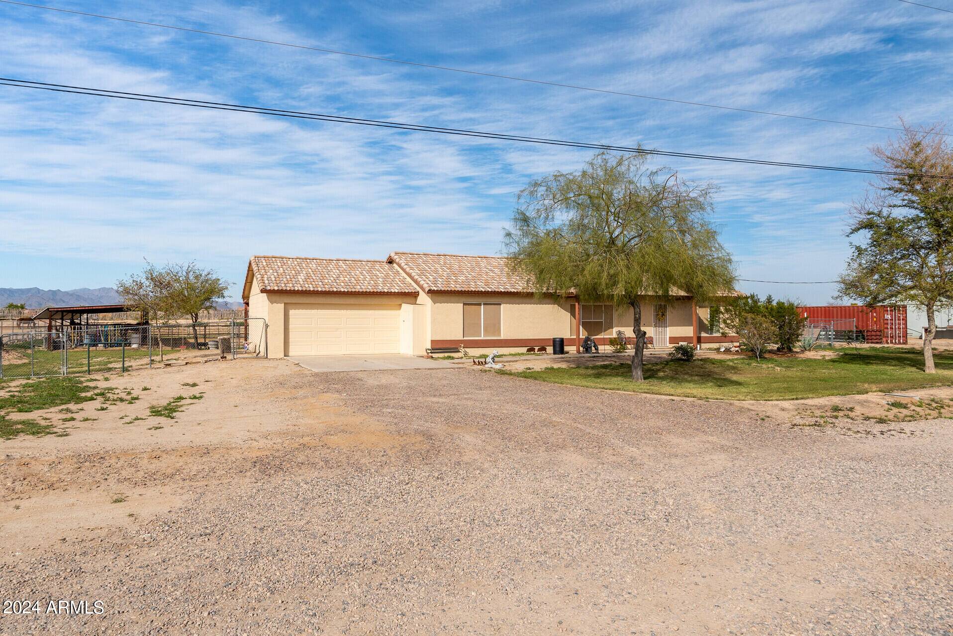 Buckeye, AZ 85326,5627 S 225TH Avenue