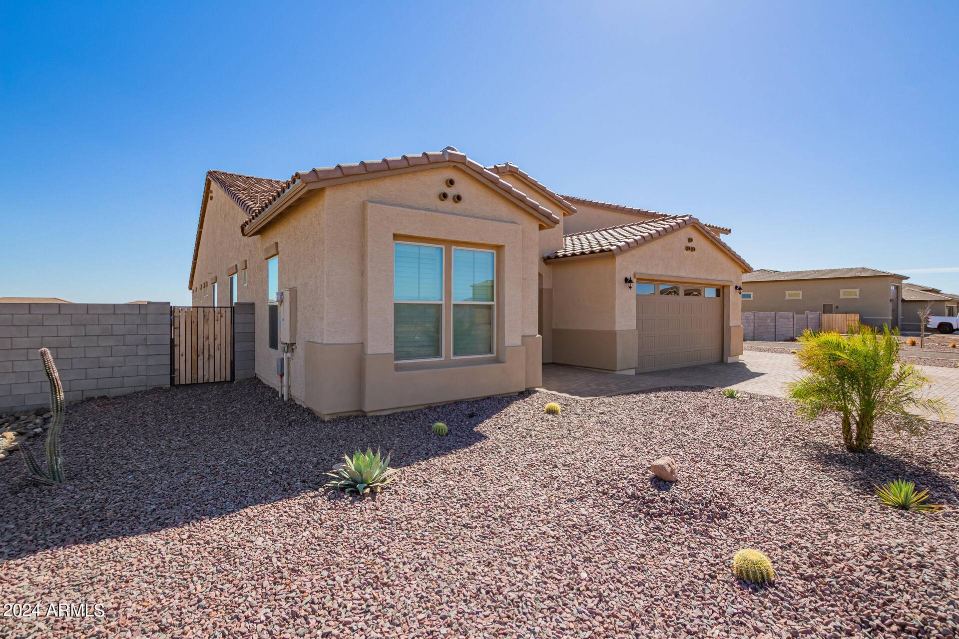 Wittmann, AZ 85361,29507 N 224TH Drive