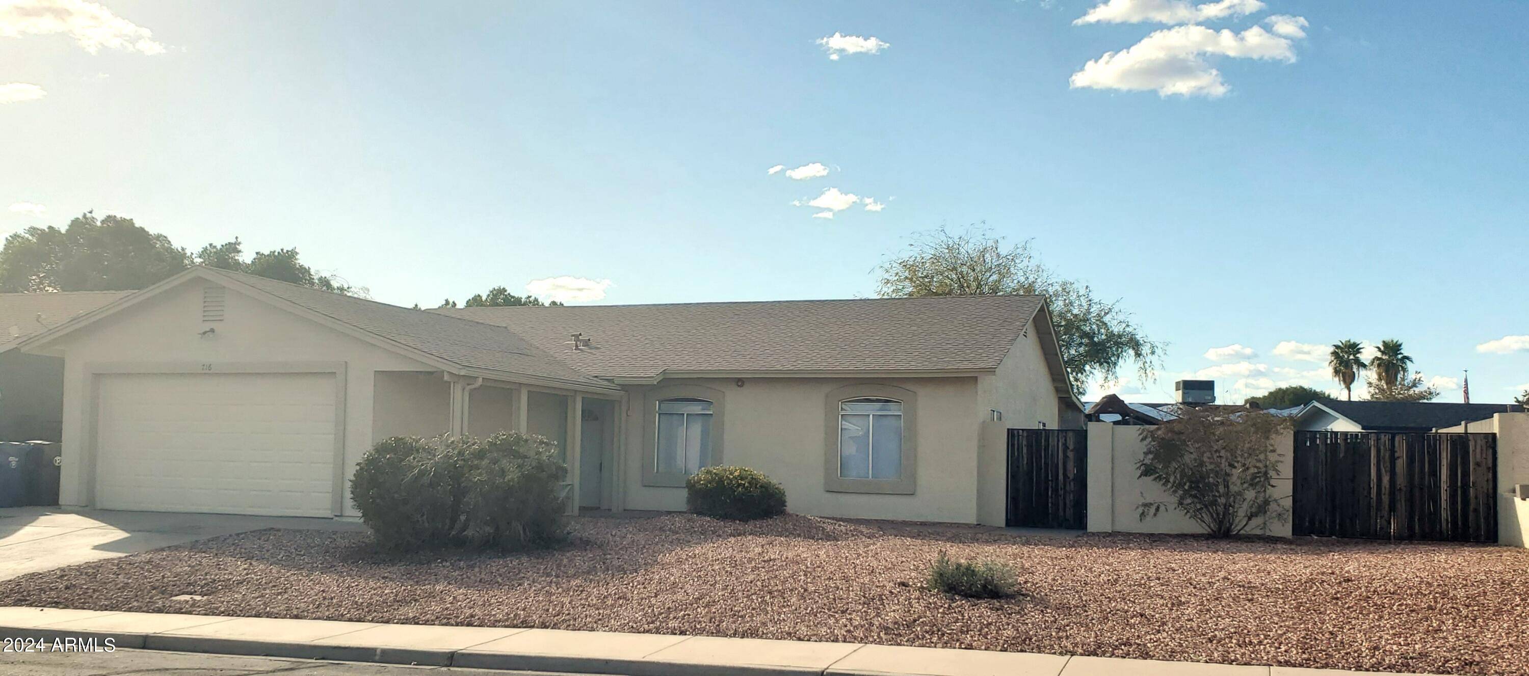 Mesa, AZ 85207,716 N 99TH Street