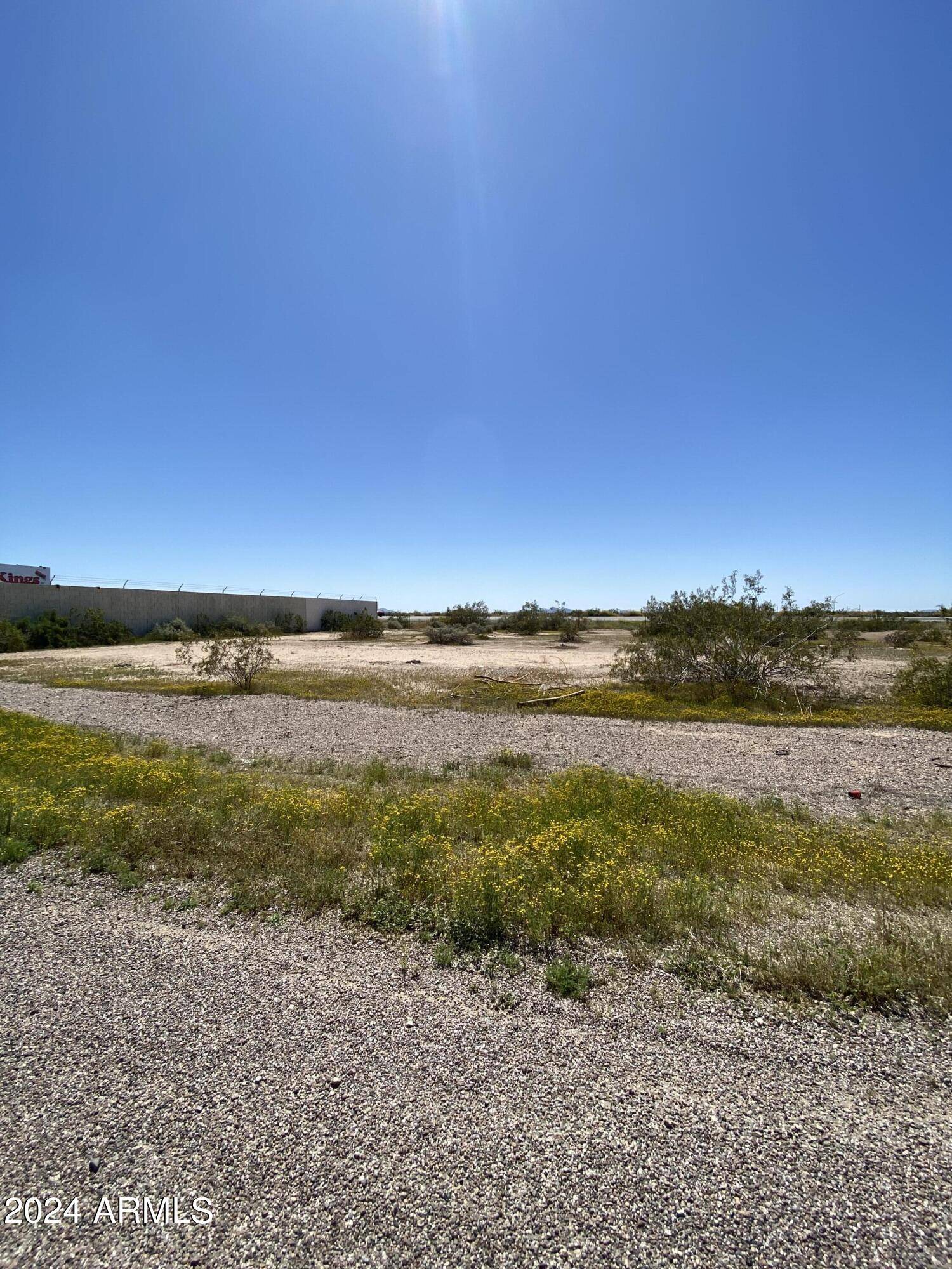 Eloy, AZ 85131,4485 W OUTER Drive #242