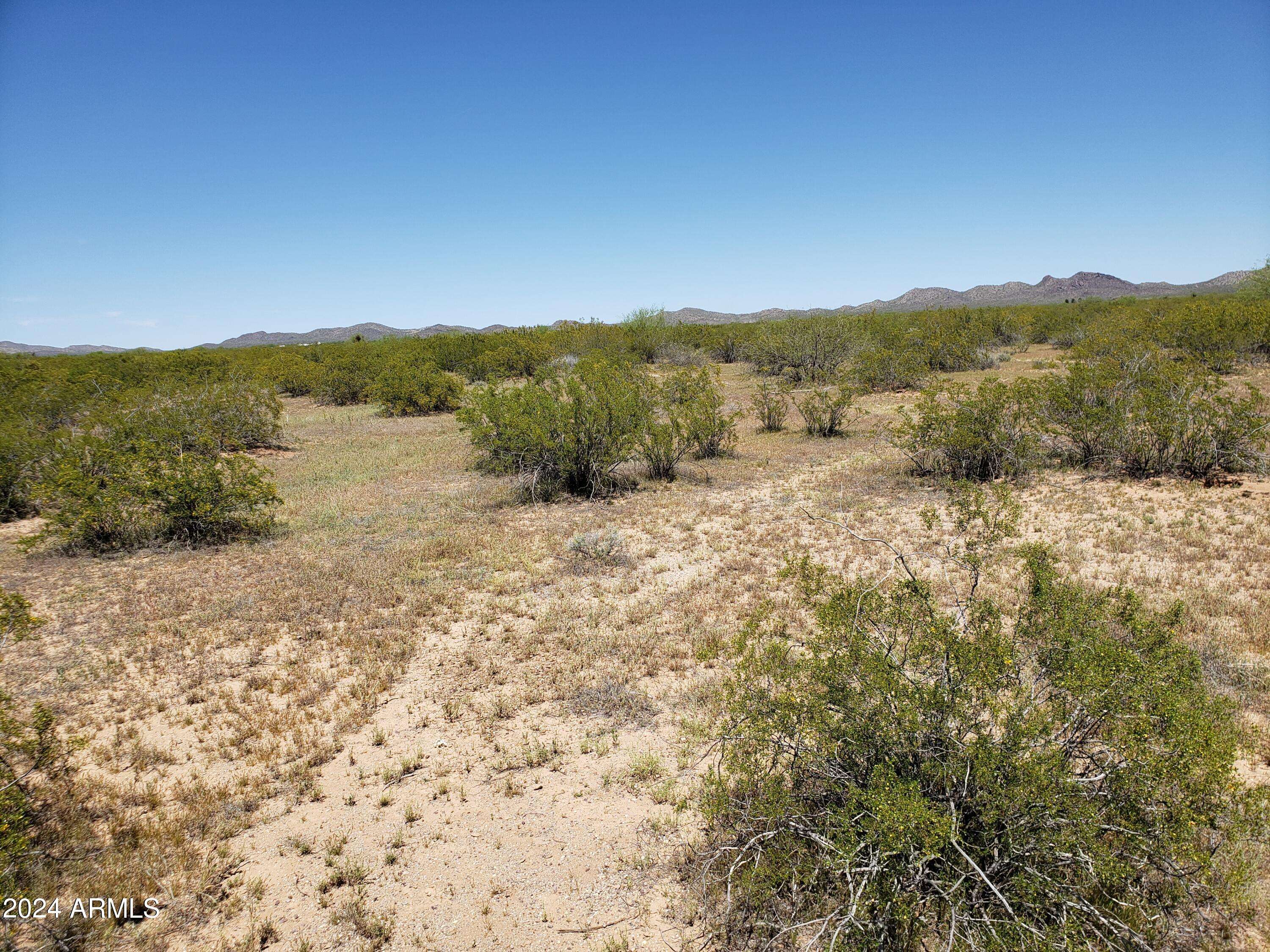 Aguila, AZ 85320,0 Trezler Road #-