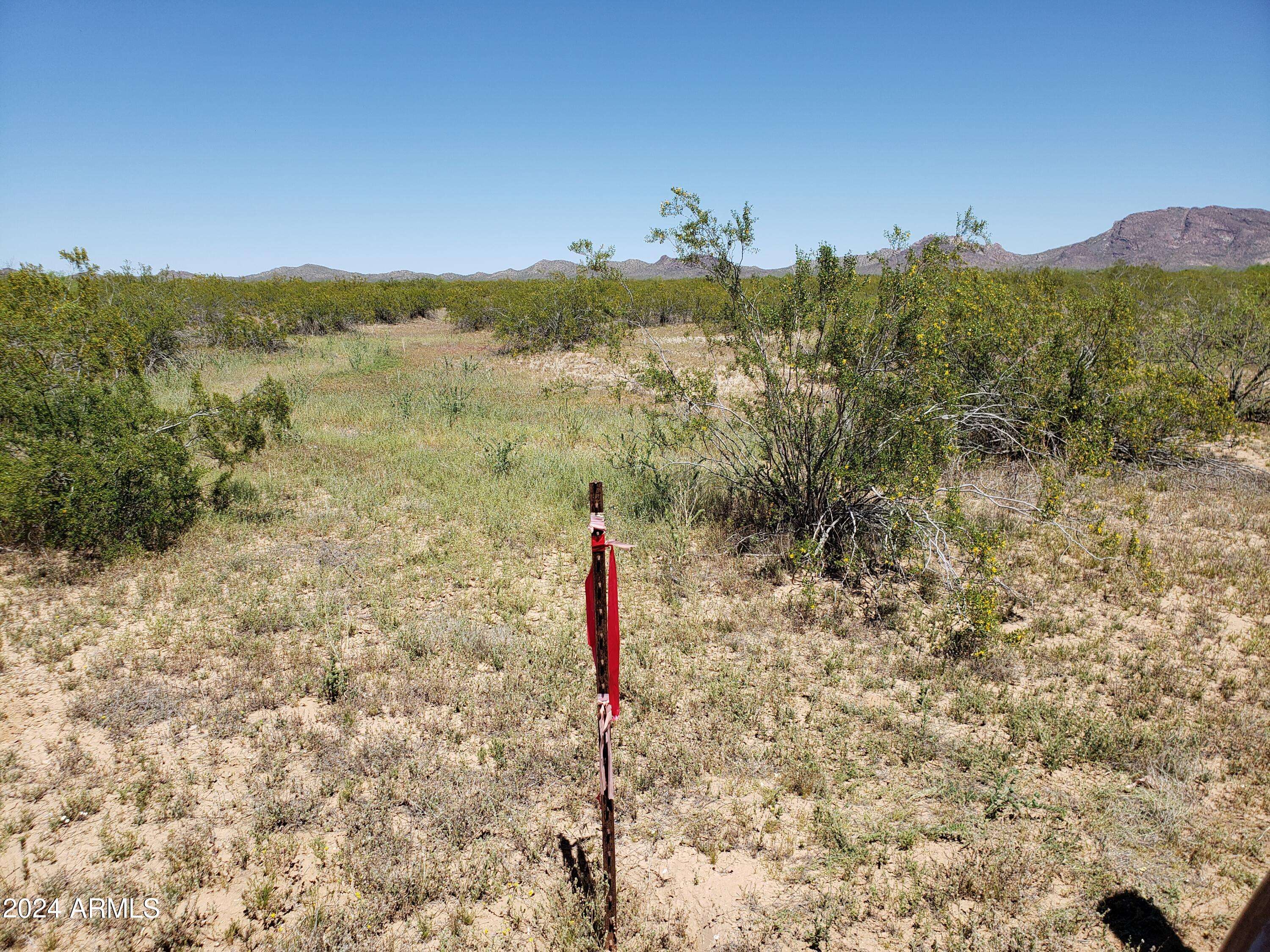 Aguila, AZ 85320,0 Trezler Road #-