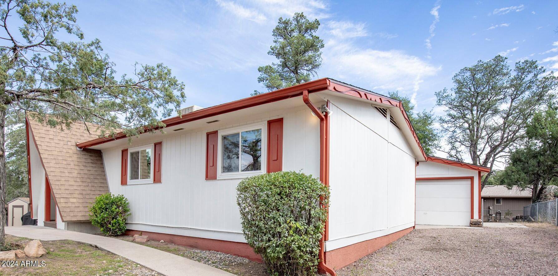 Payson, AZ 85541,412 E IDLE Circle