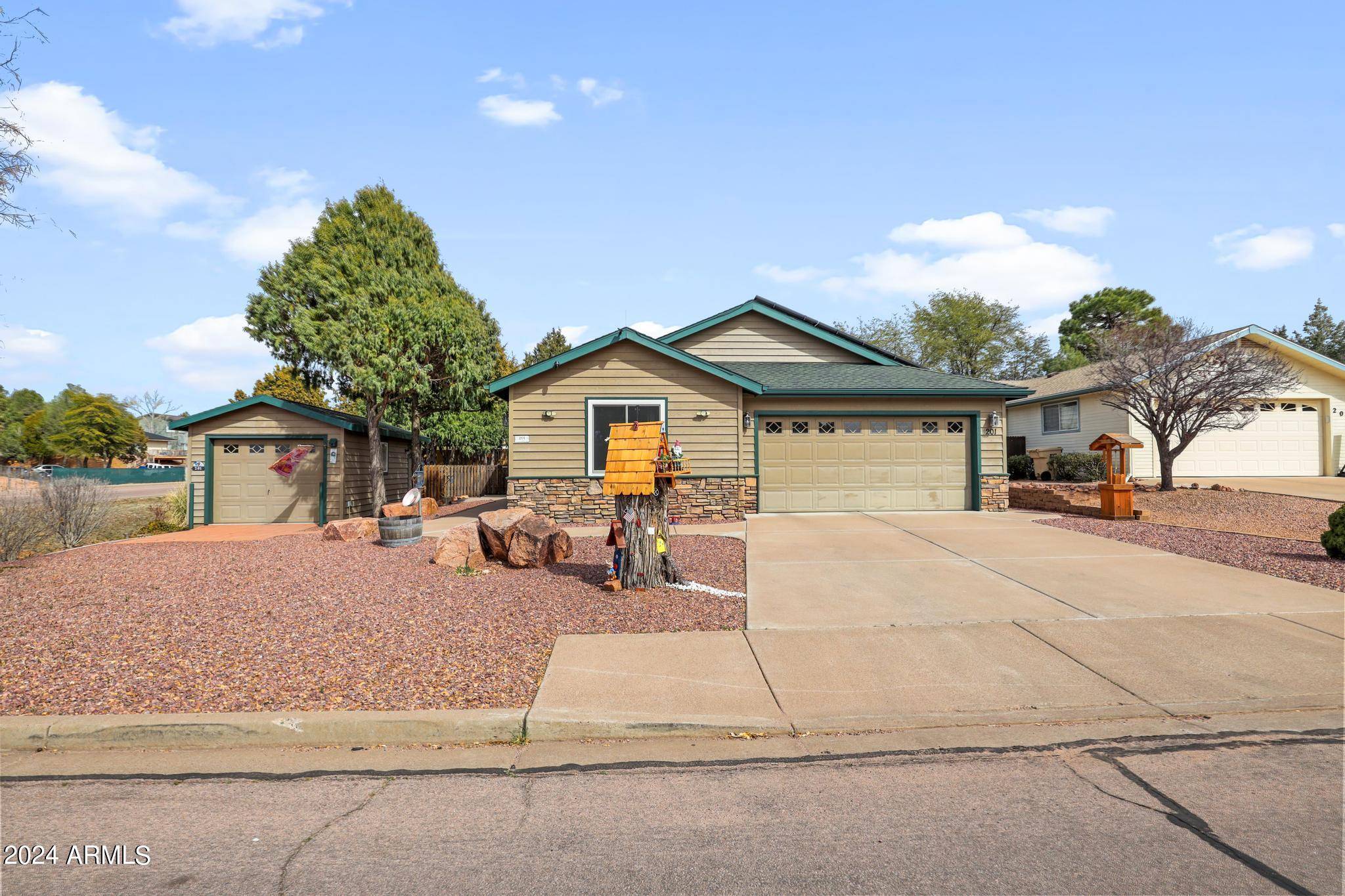 Payson, AZ 85541,201 S Stone Creek Circle