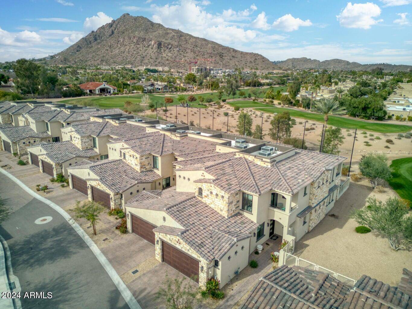 Scottsdale, AZ 85251,6500 E CAMELBACK Road #1007