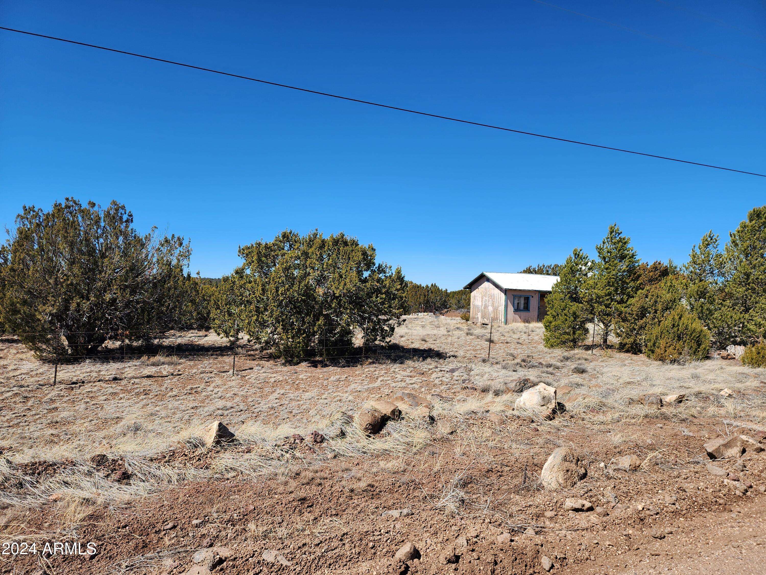 Concho, AZ 85924,63 COUNTY 8221 Road #276