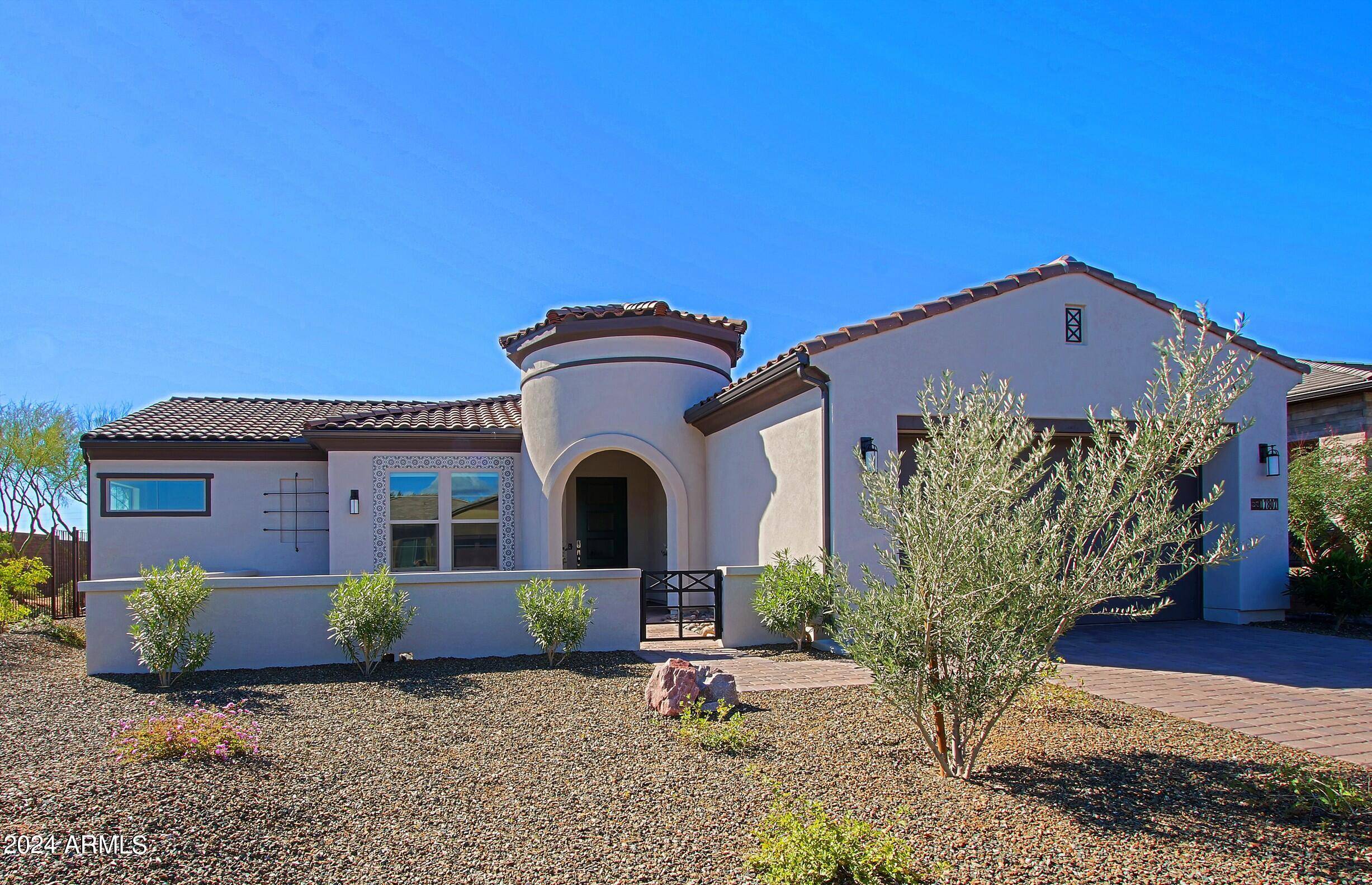 Rio Verde, AZ 85263,17807 E SILVER SAGE Lane