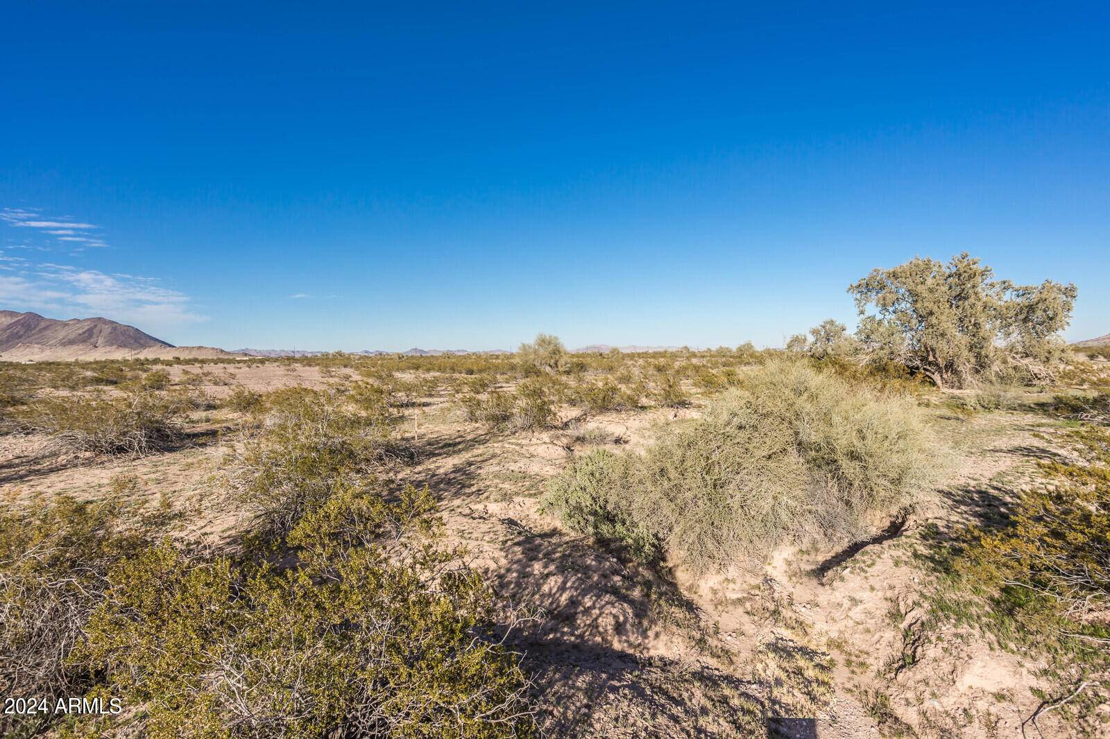 Tonopah, AZ 85354,0 W Campbell Lot 1 Avenue NW #1