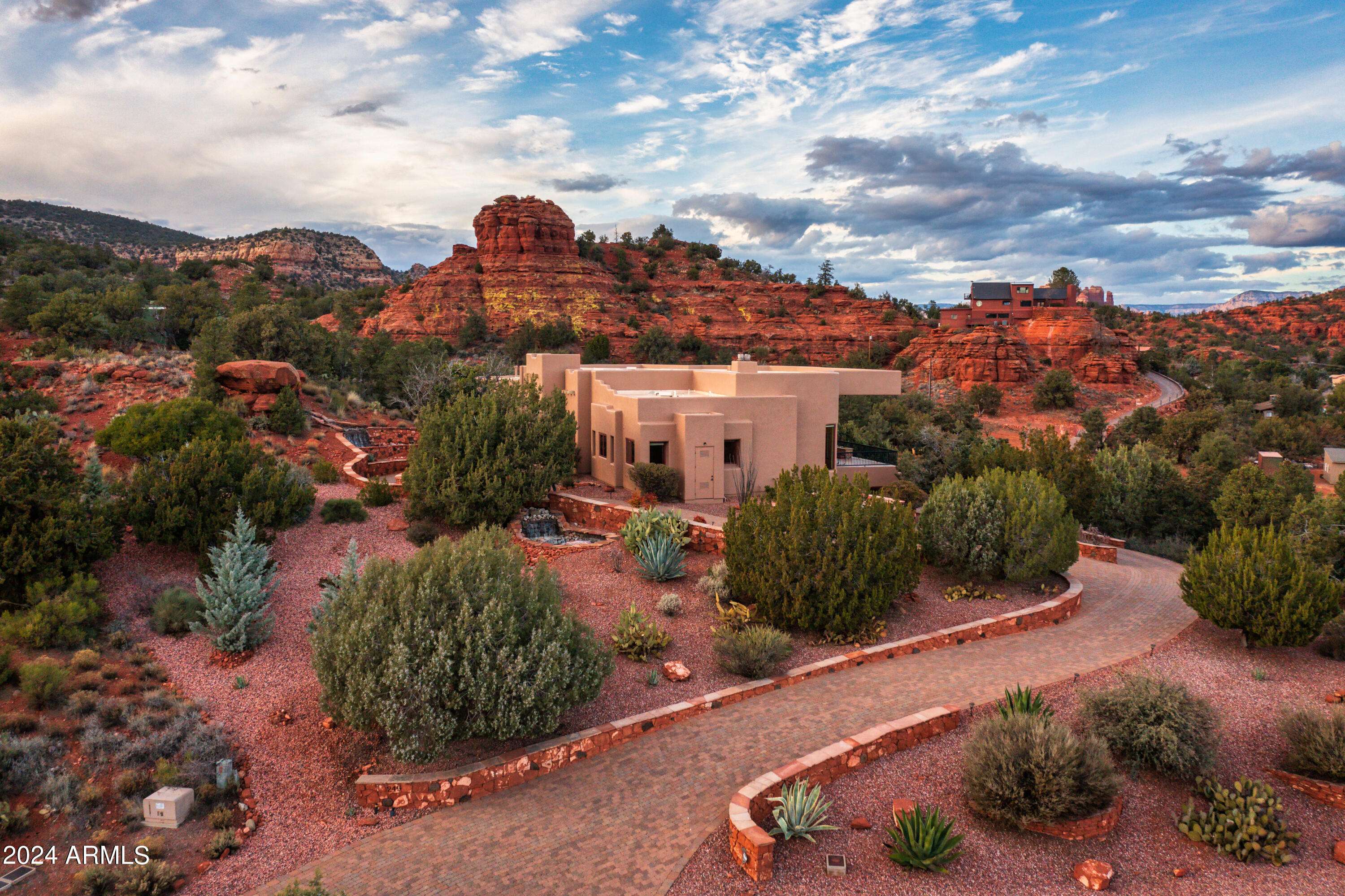 Sedona, AZ 86351,249 Sun Up Ranch Road