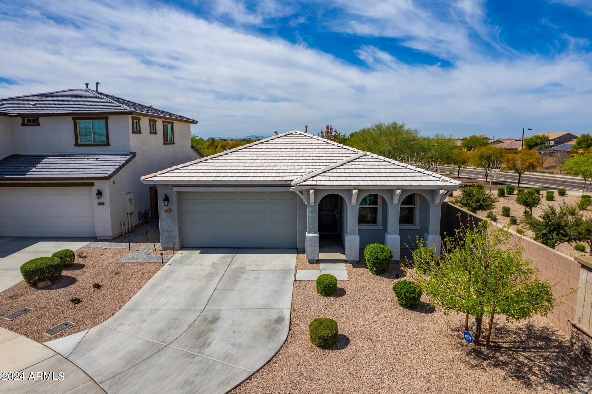 Queen Creek, AZ 85142,21618 S 203RD Way