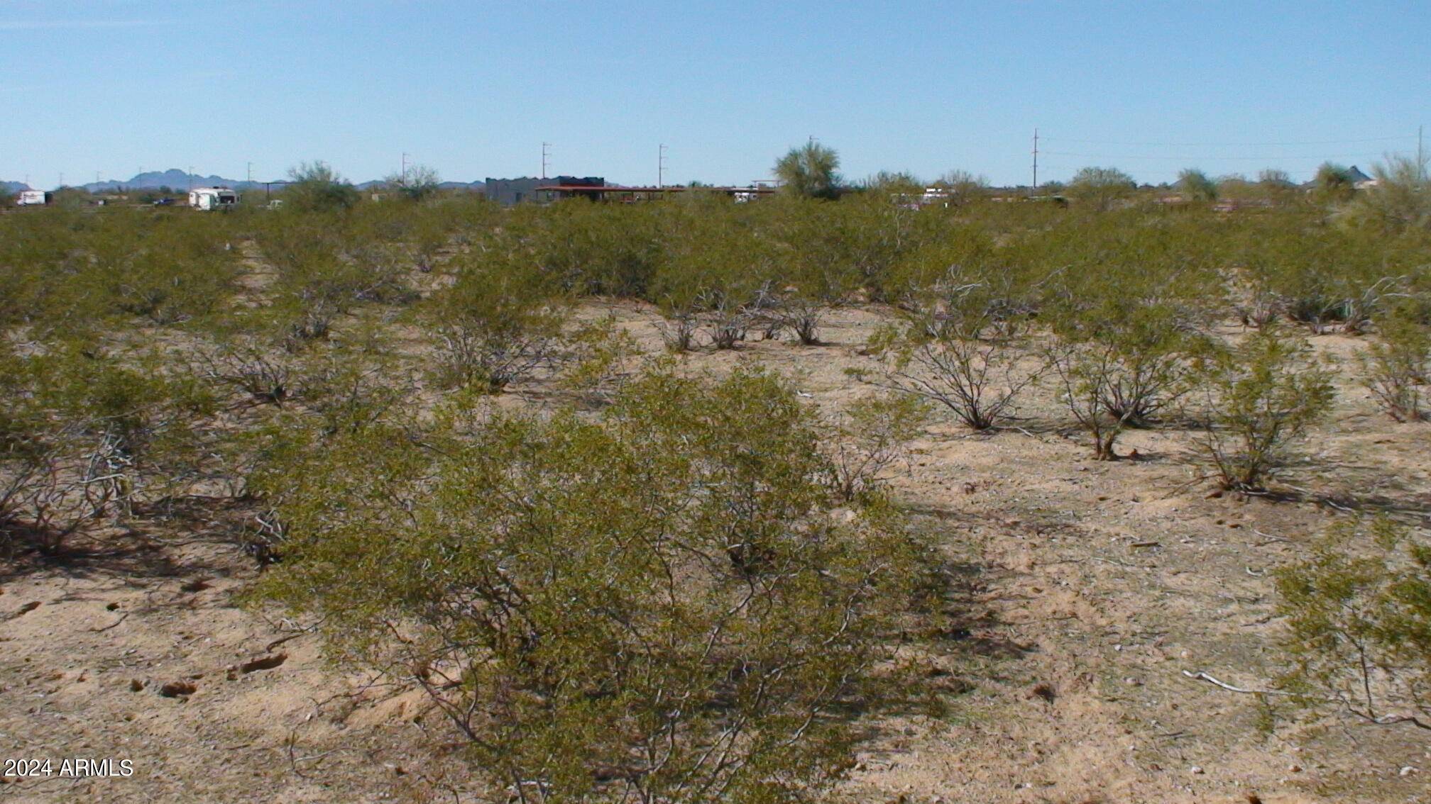 Wittmann, AZ 85361,217 W Galvin Street W #'''-'''
