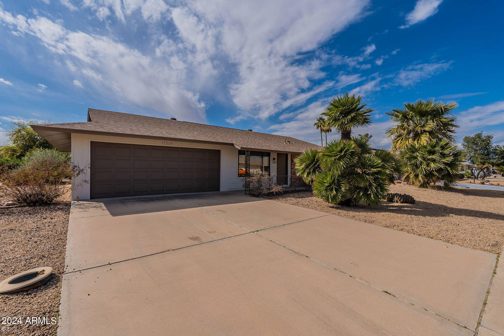 Sun City West, AZ 85375,17218 N 130TH Avenue