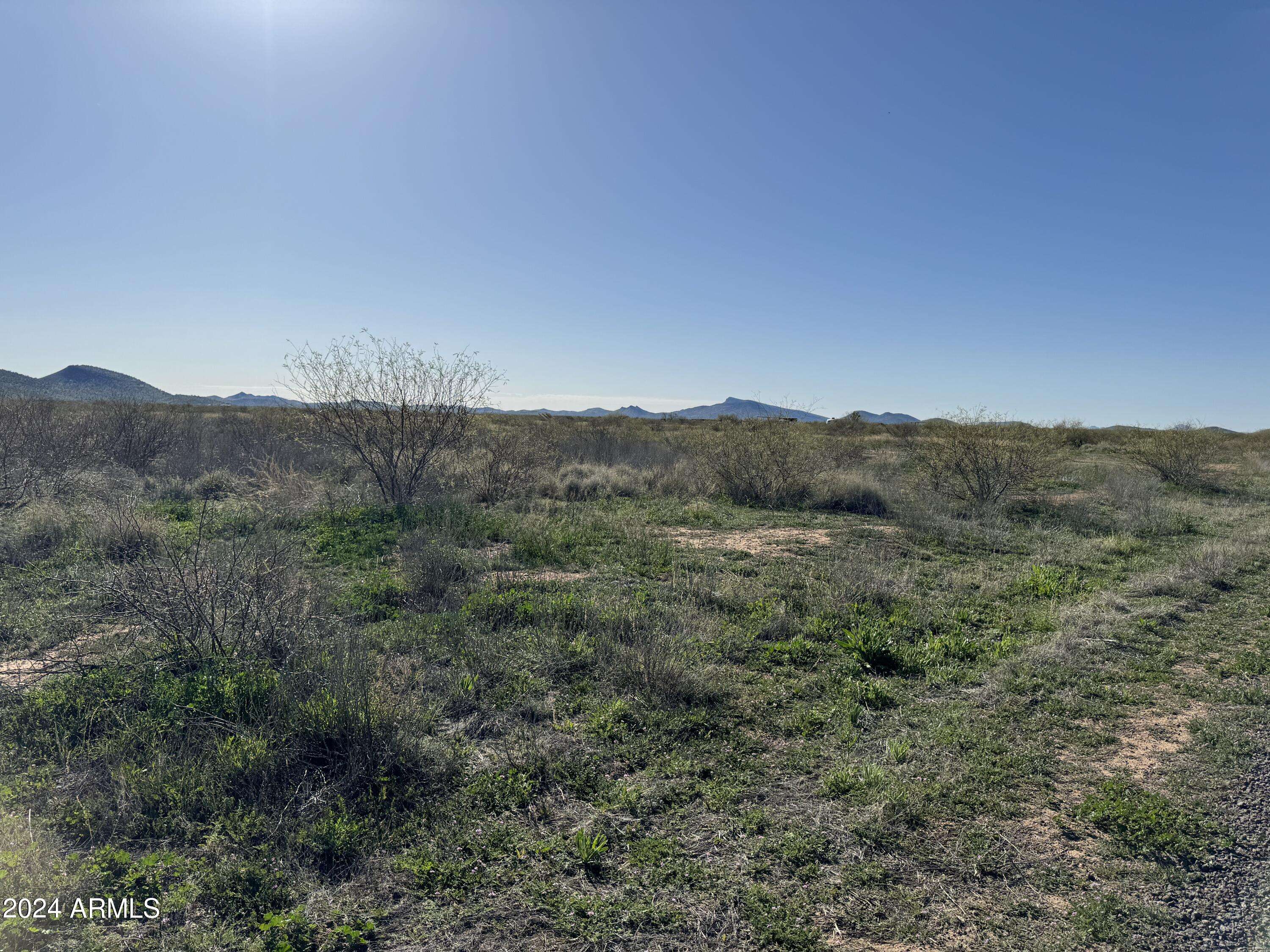 Aguila, AZ 85320,N Centennial Circle Lot 4 Circle #1