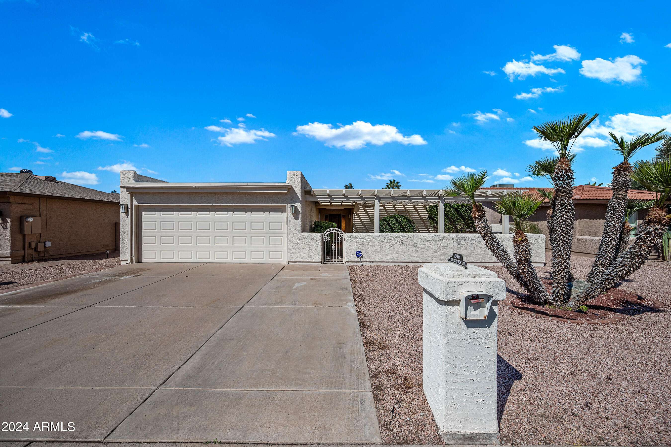 Sun Lakes, AZ 85248,10414 E SILVERTREE Drive