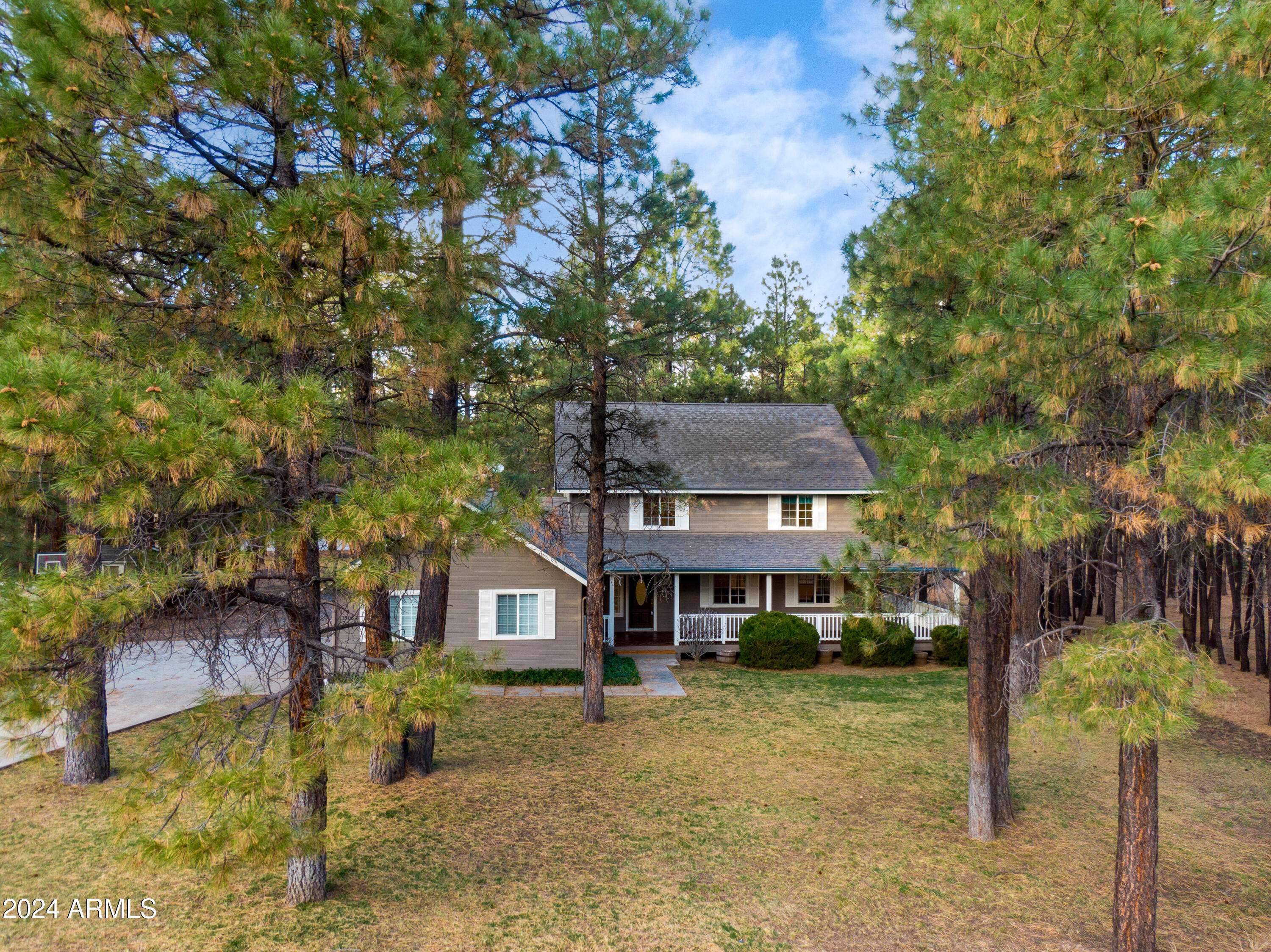 Flagstaff, AZ 86005,3506 W KILTIE Loop