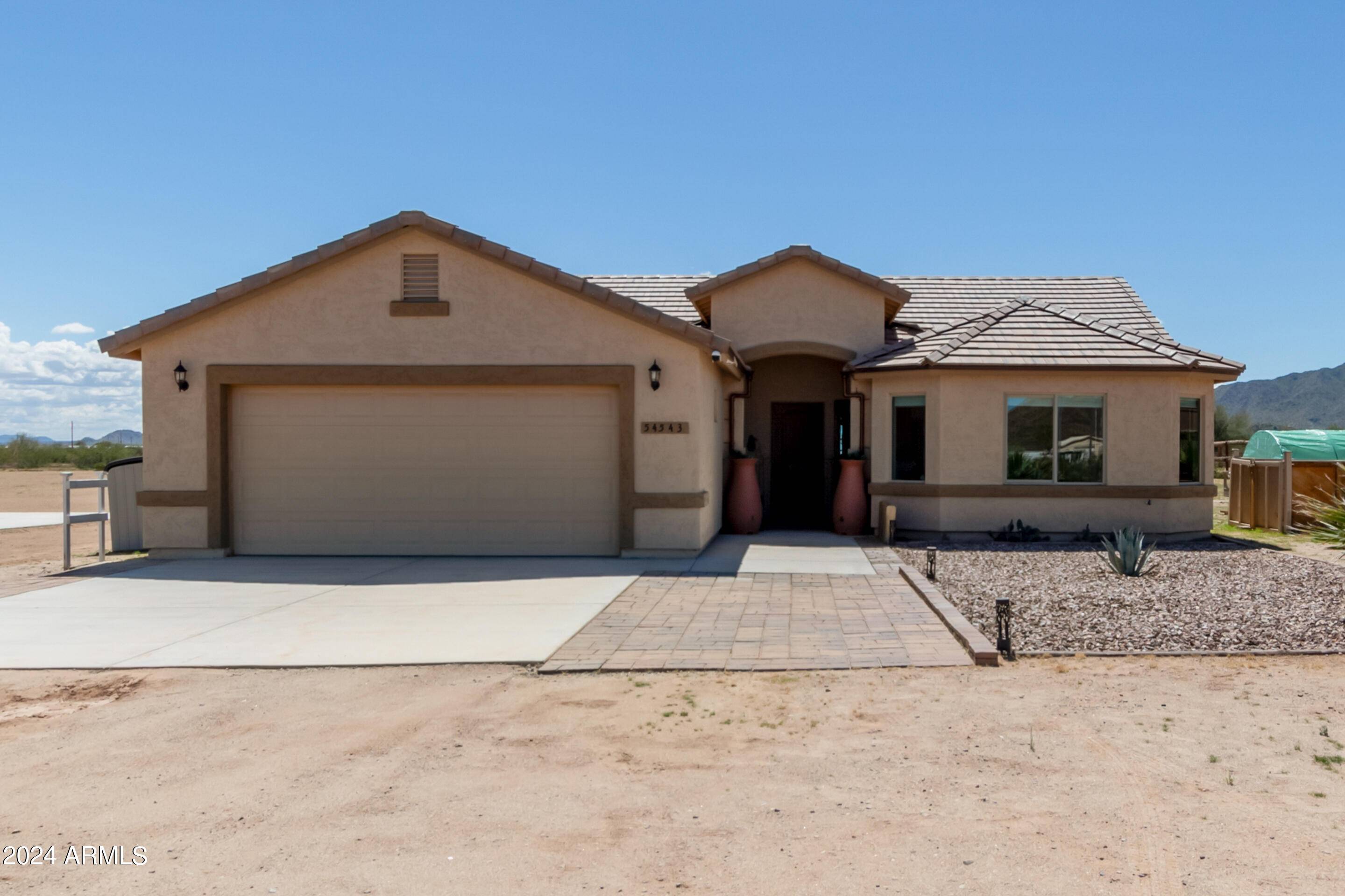 Maricopa, AZ 85139,54543 W SUNBURST Street