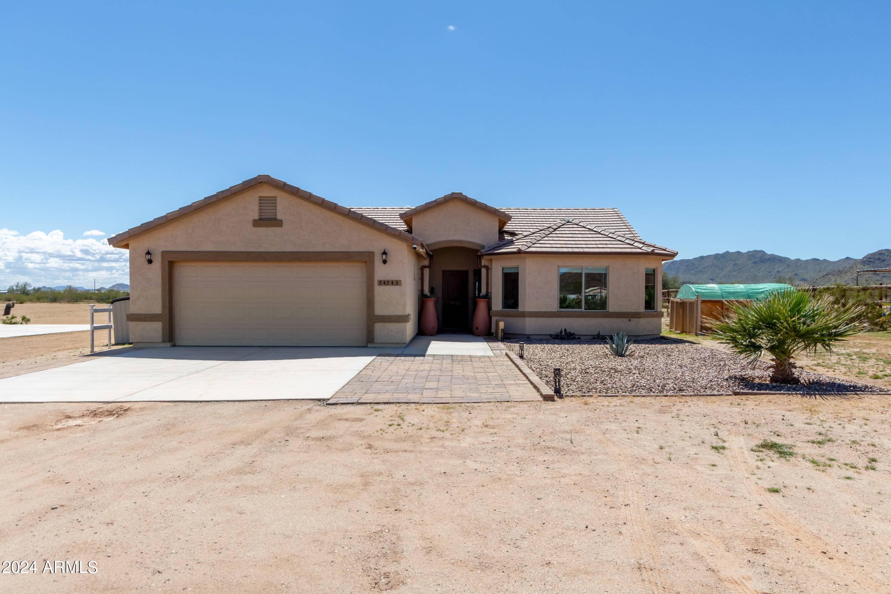 Maricopa, AZ 85139,54543 W SUNBURST Street