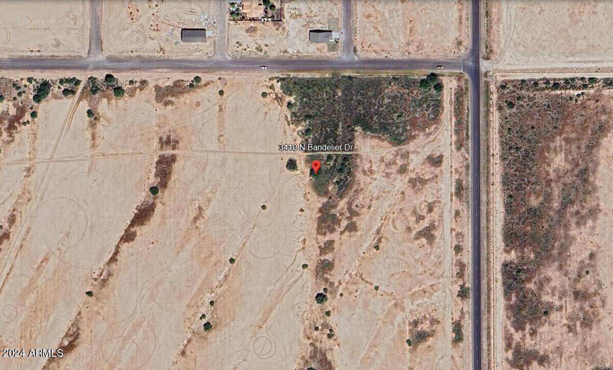 Eloy, AZ 85131,3410 N BANDELIER Drive #18