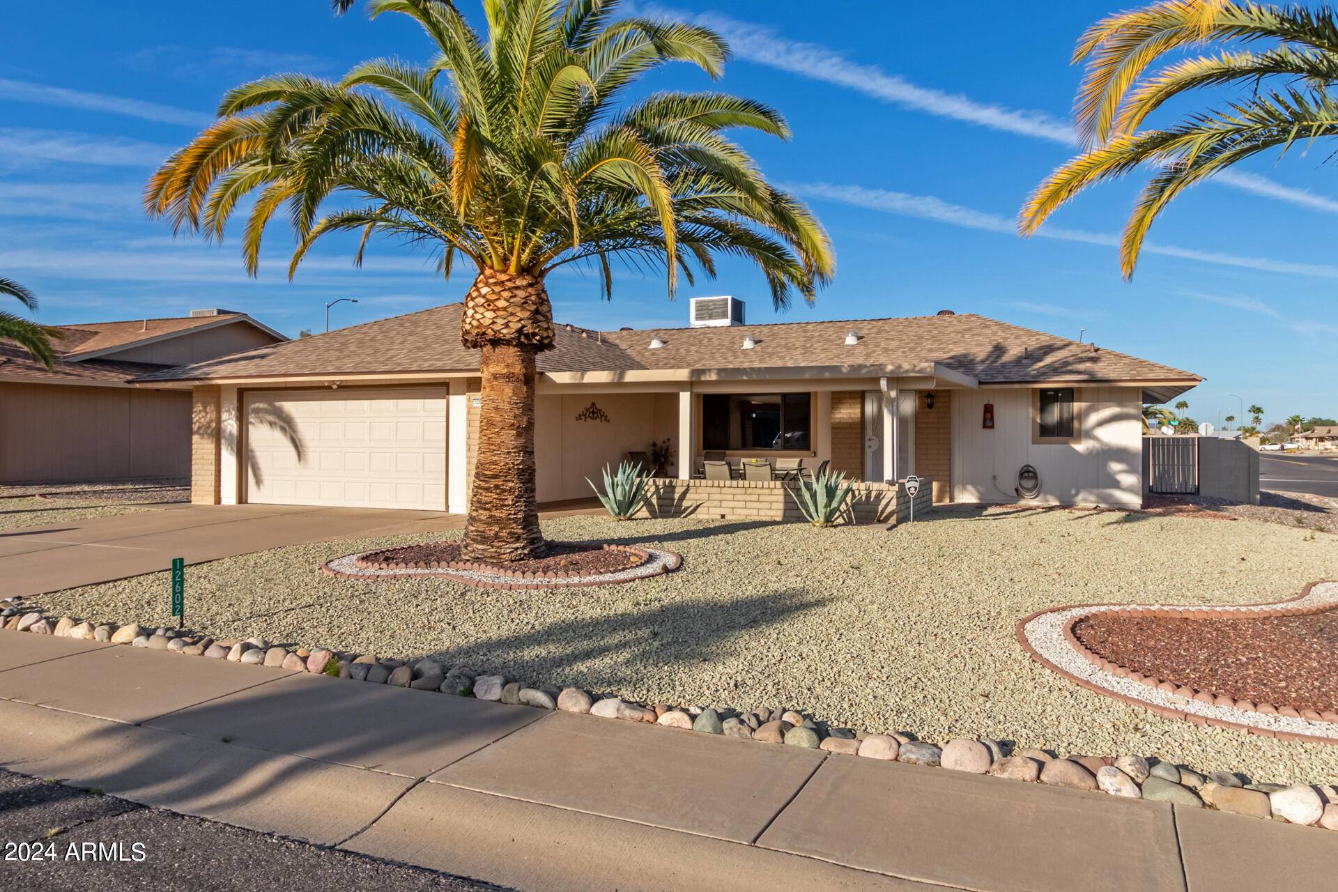 Sun City West, AZ 85375,12602 W GABLE HILL Drive