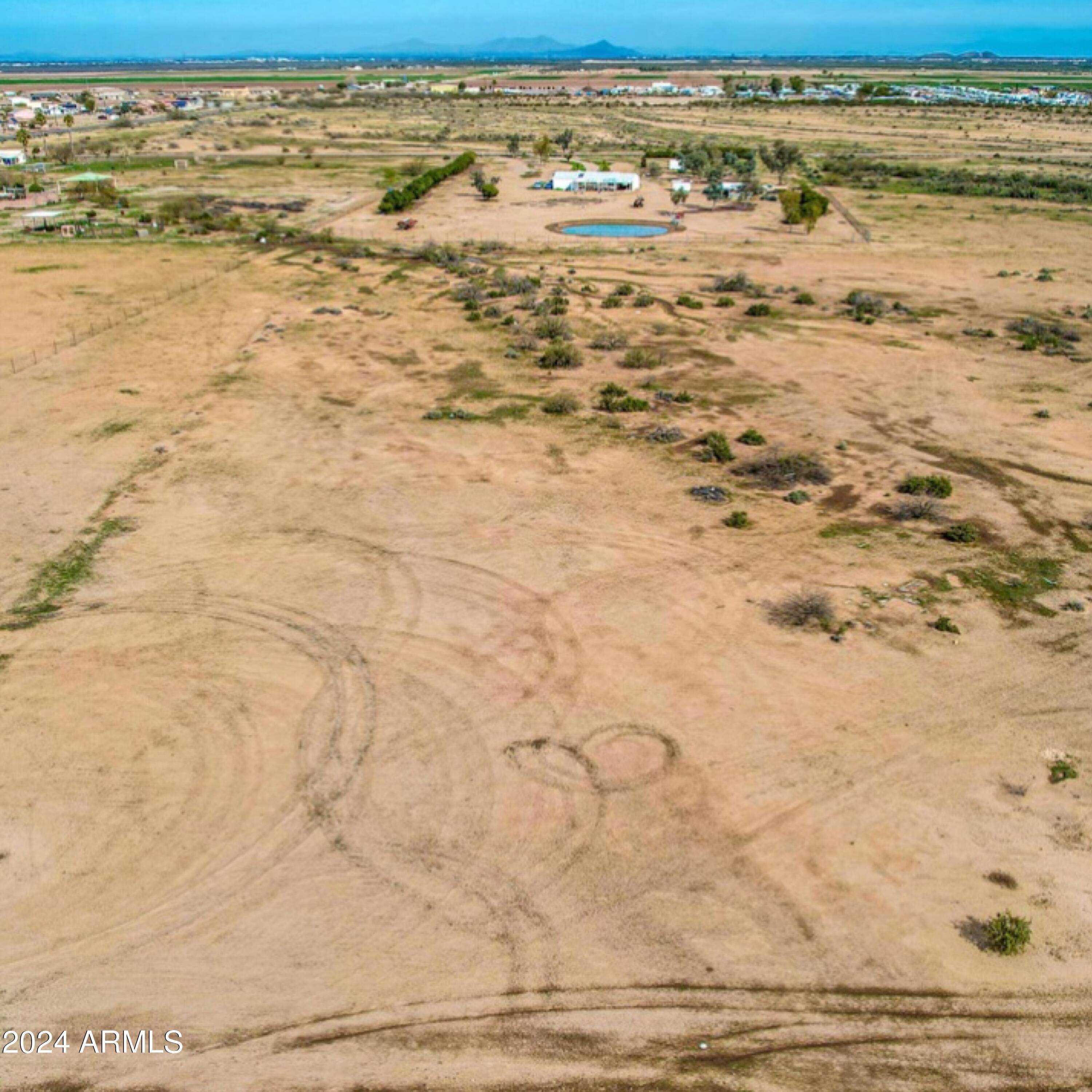 Arizona City, AZ 85123,0 Silver Bell Road #46