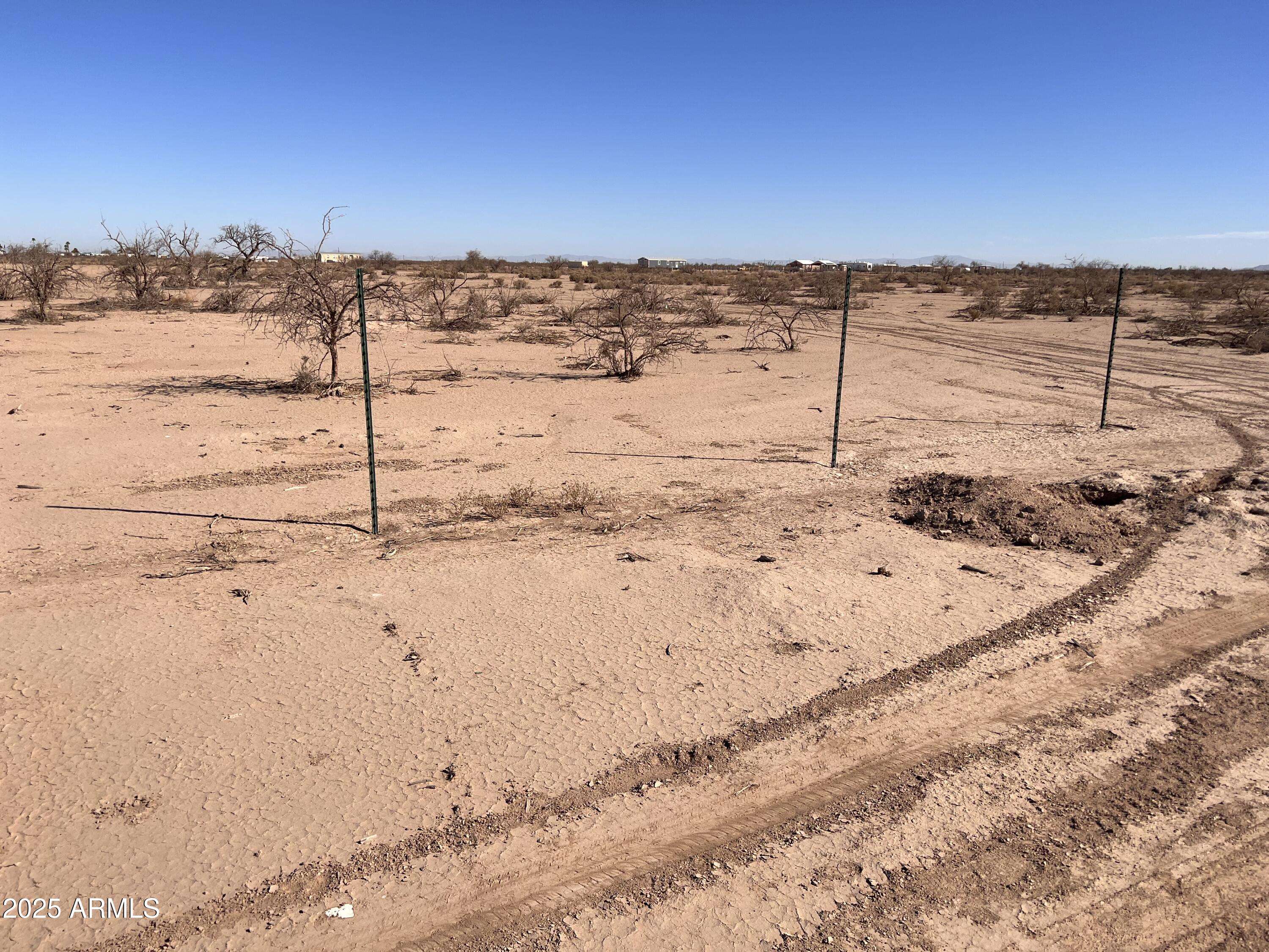 Arizona City, AZ 85123,0 Silver Bell Road #44