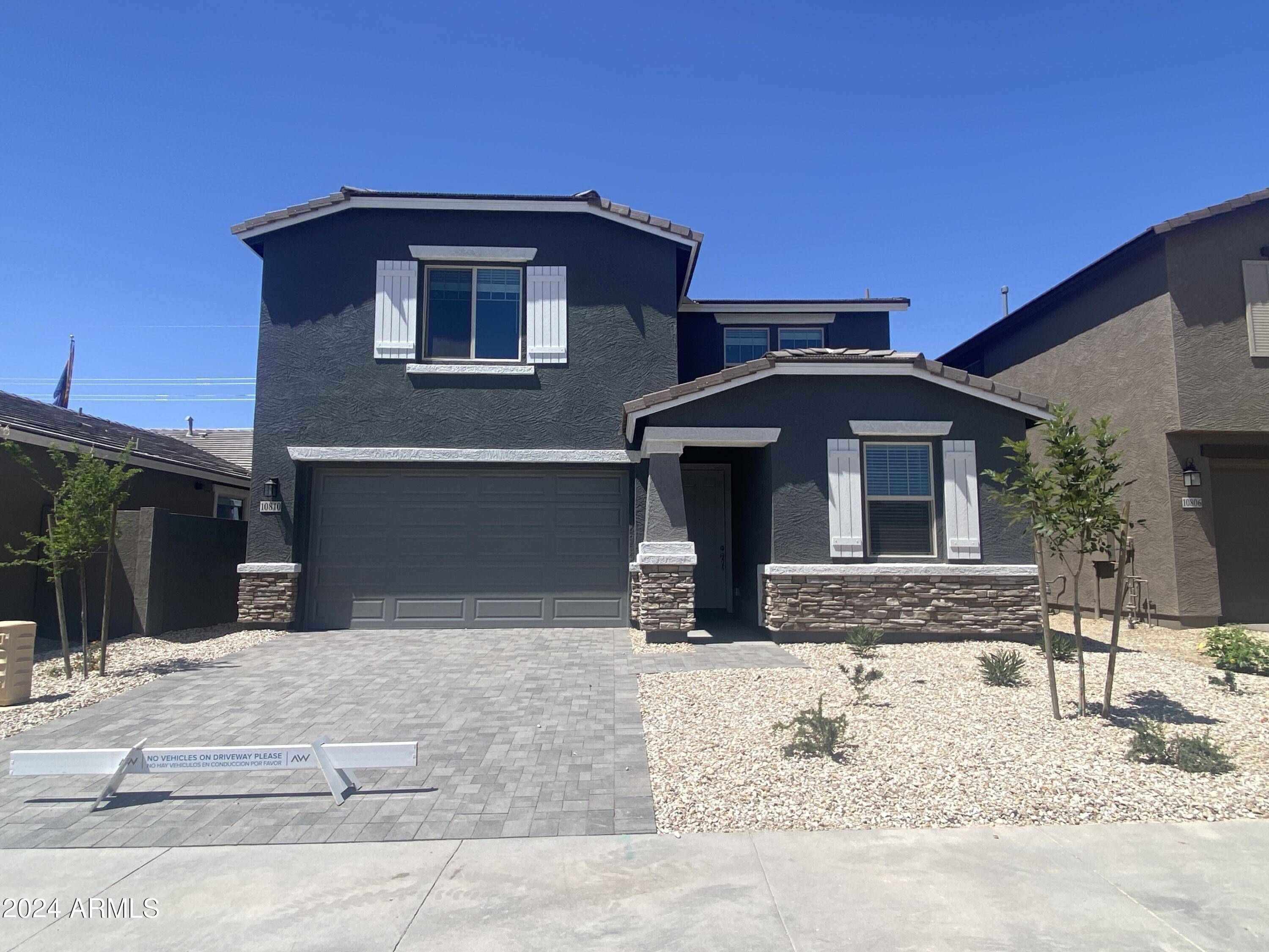 Tolleson, AZ 85353,10810 W LUXTON Lane