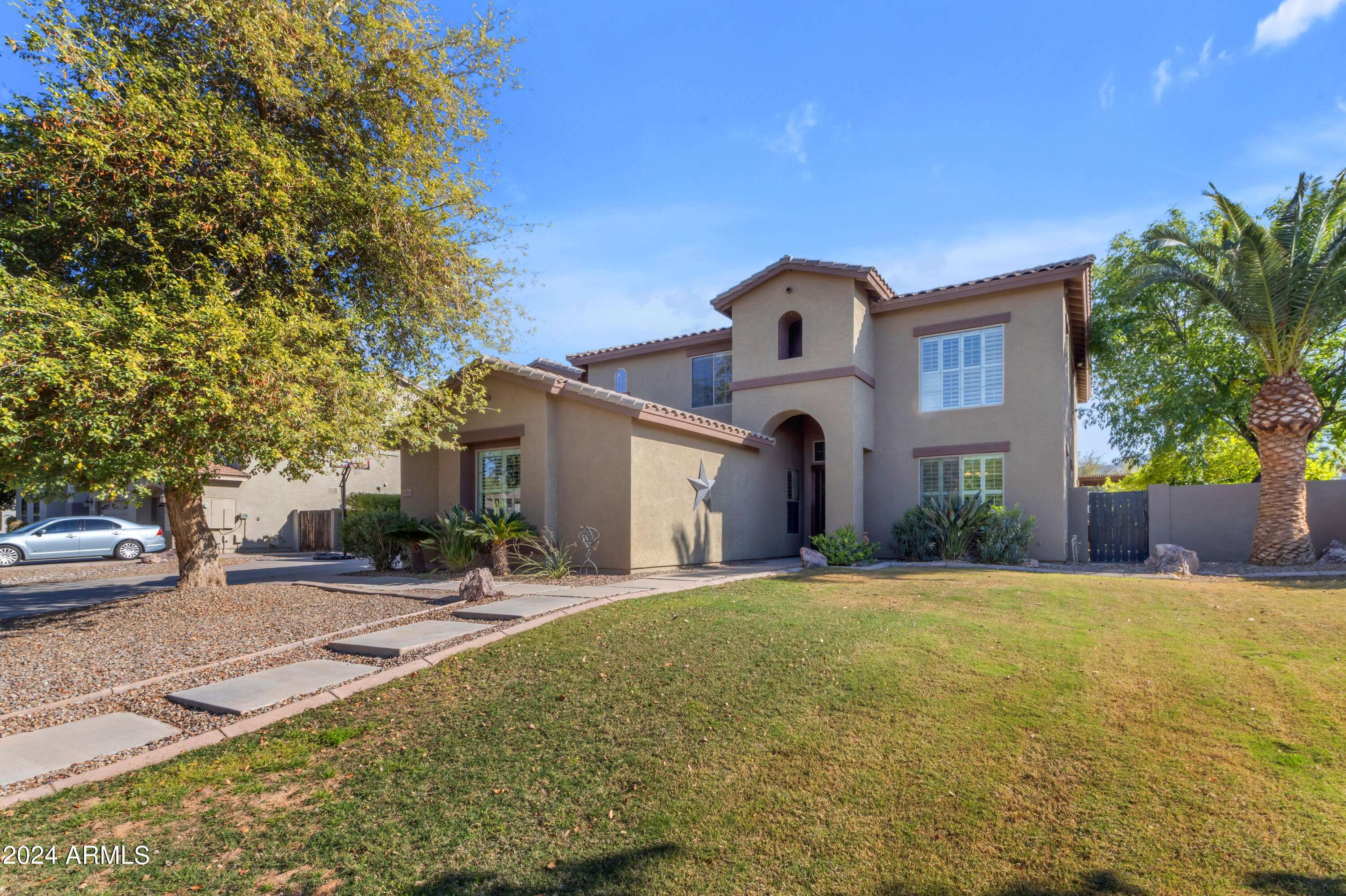 Gilbert, AZ 85298,4053 E RAVENSWOOD Drive