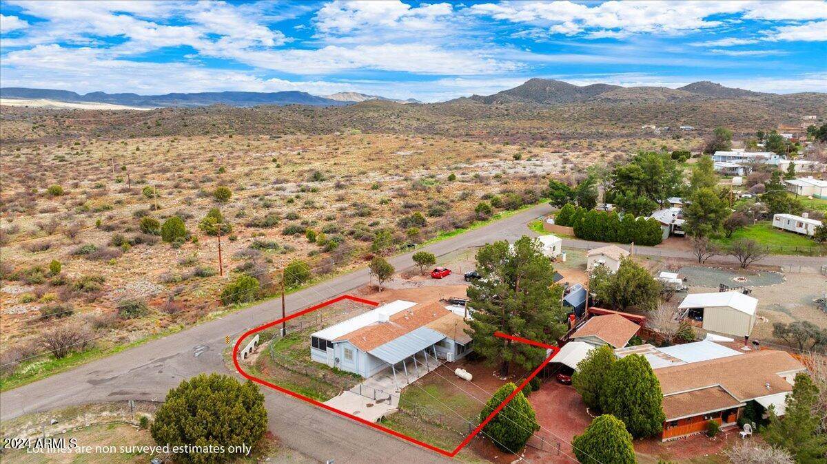 Mayer, AZ 86333,16220 S ROLLING RIDGE Drive