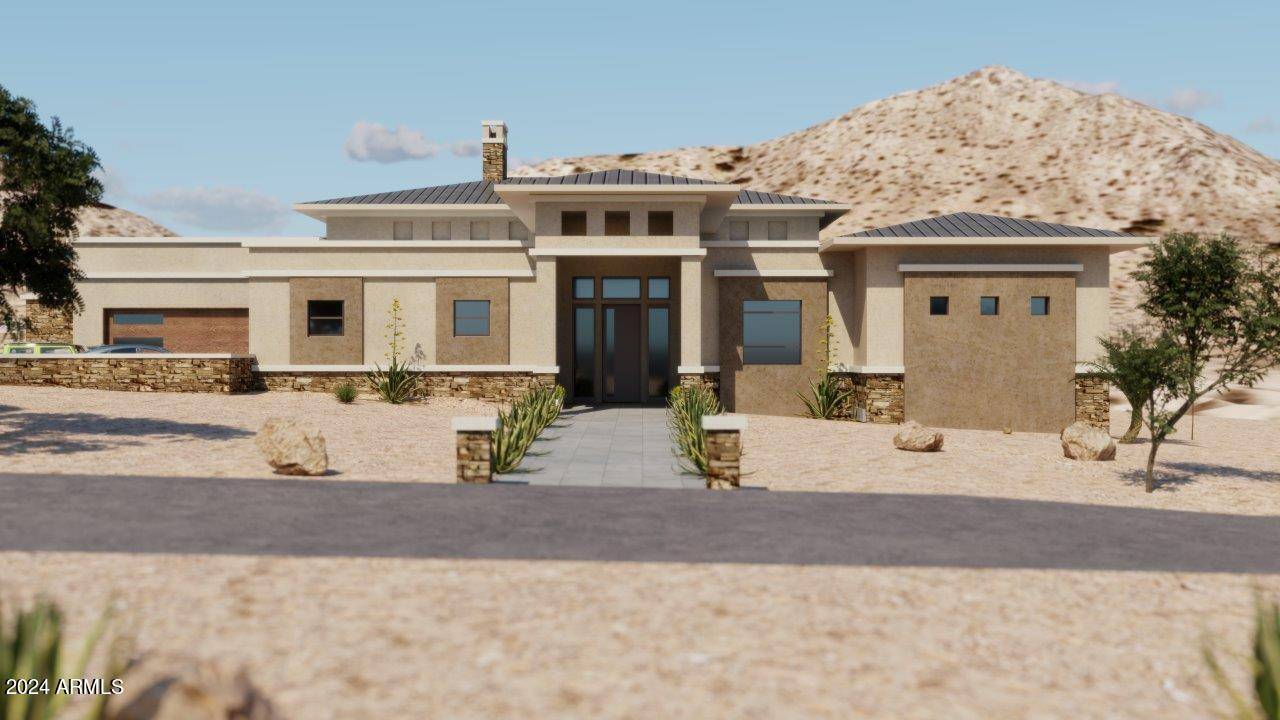 Buckeye, AZ 85396,21434 W MOUNTAIN COVE Place