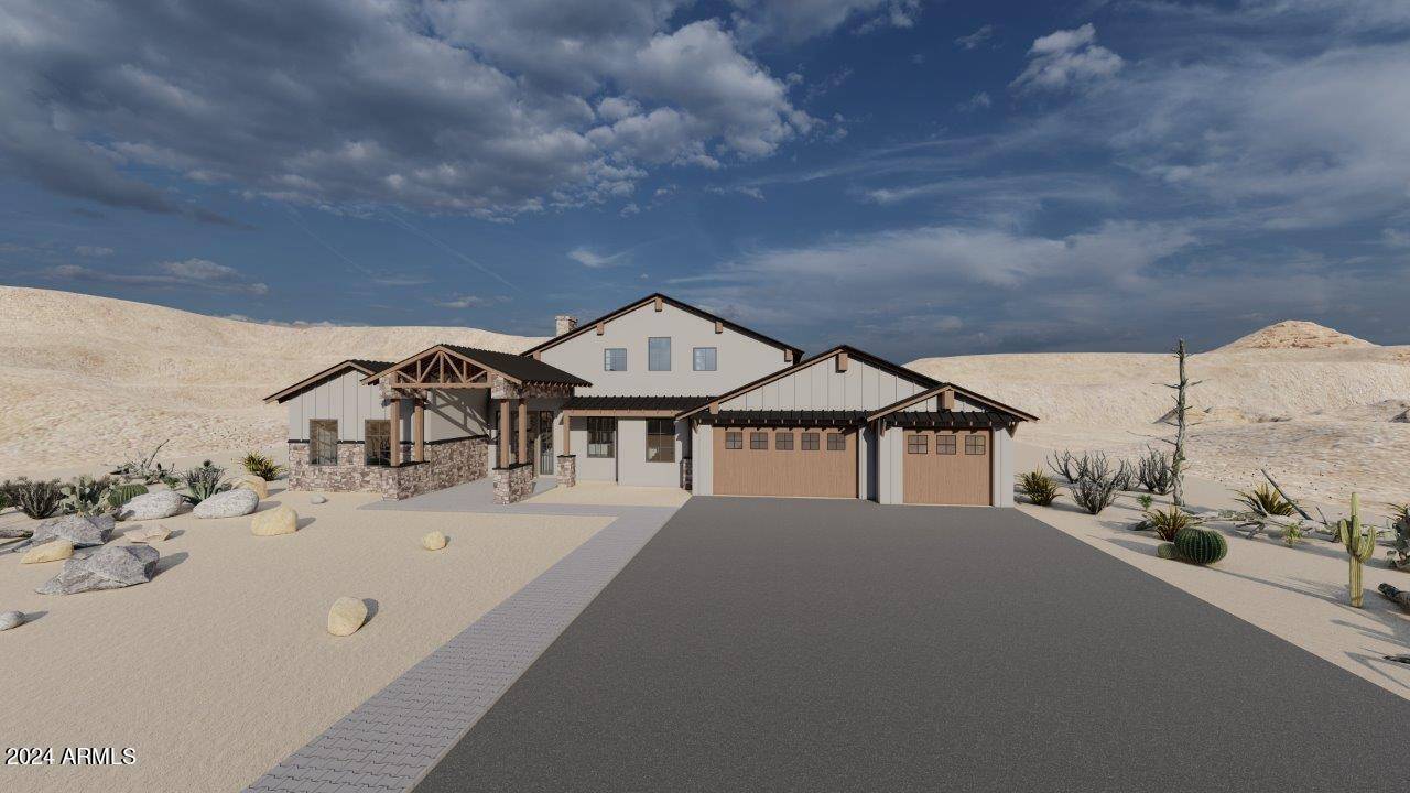 Buckeye, AZ 85396,3277 N HIGHLANDS Drive