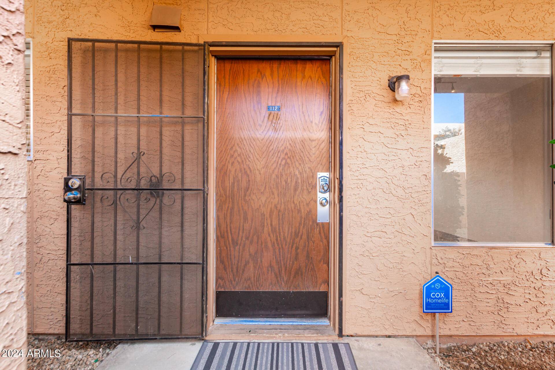 Scottsdale, AZ 85251,7494 E EARLL Drive #112