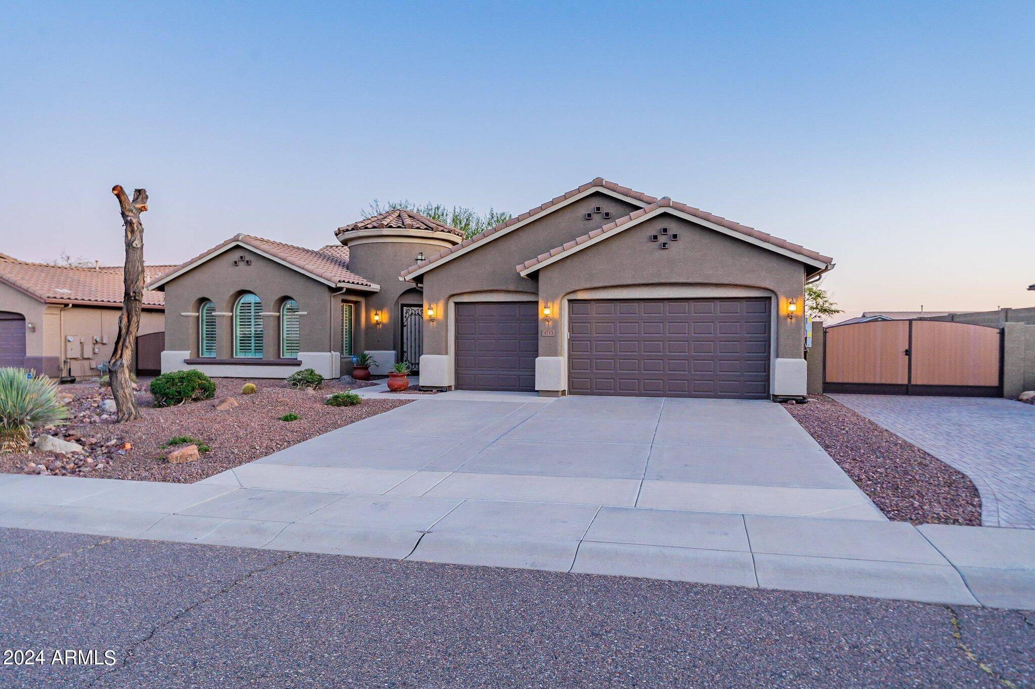 New River, AZ 85087,4713 W BARKO Lane