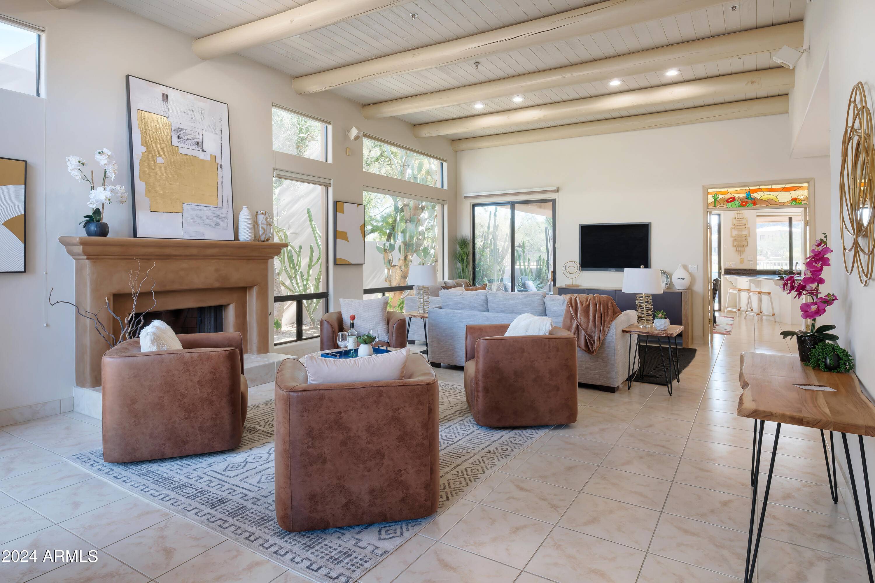 Scottsdale, AZ 85266,7500 E Boulders Parkway #26