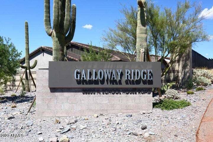 Cave Creek, AZ 85331,38500 N SCHOOL HOUSE Road #68