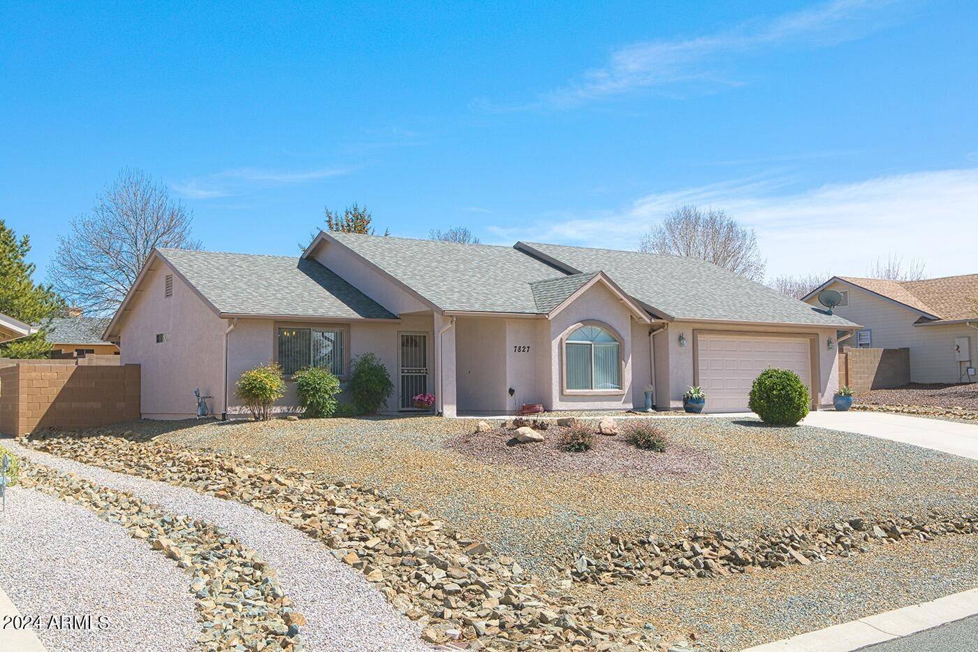 Prescott Valley, AZ 86315,7827 N SUNSET Ridge