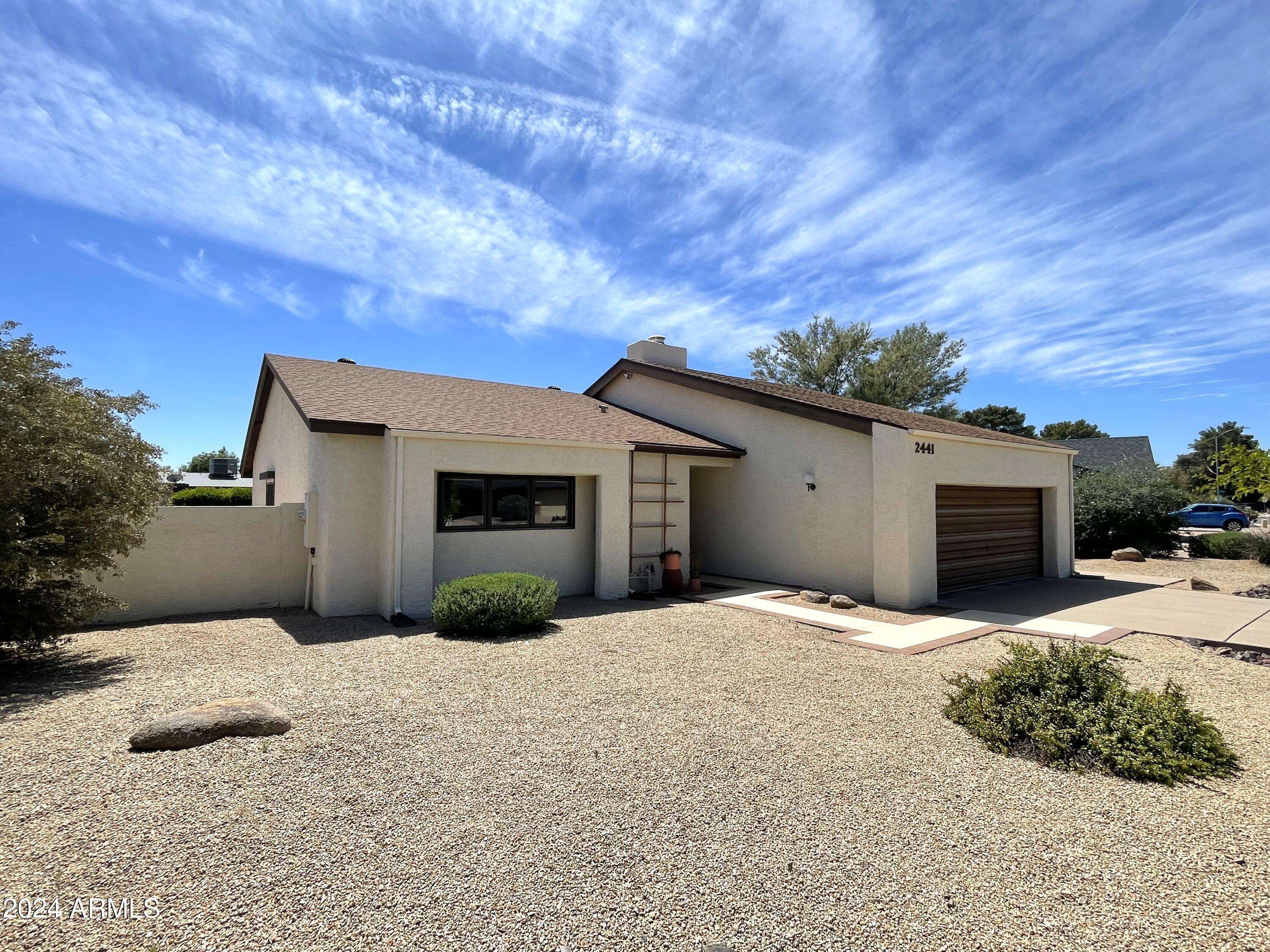 Mesa, AZ 85213,2441 E HALE Street